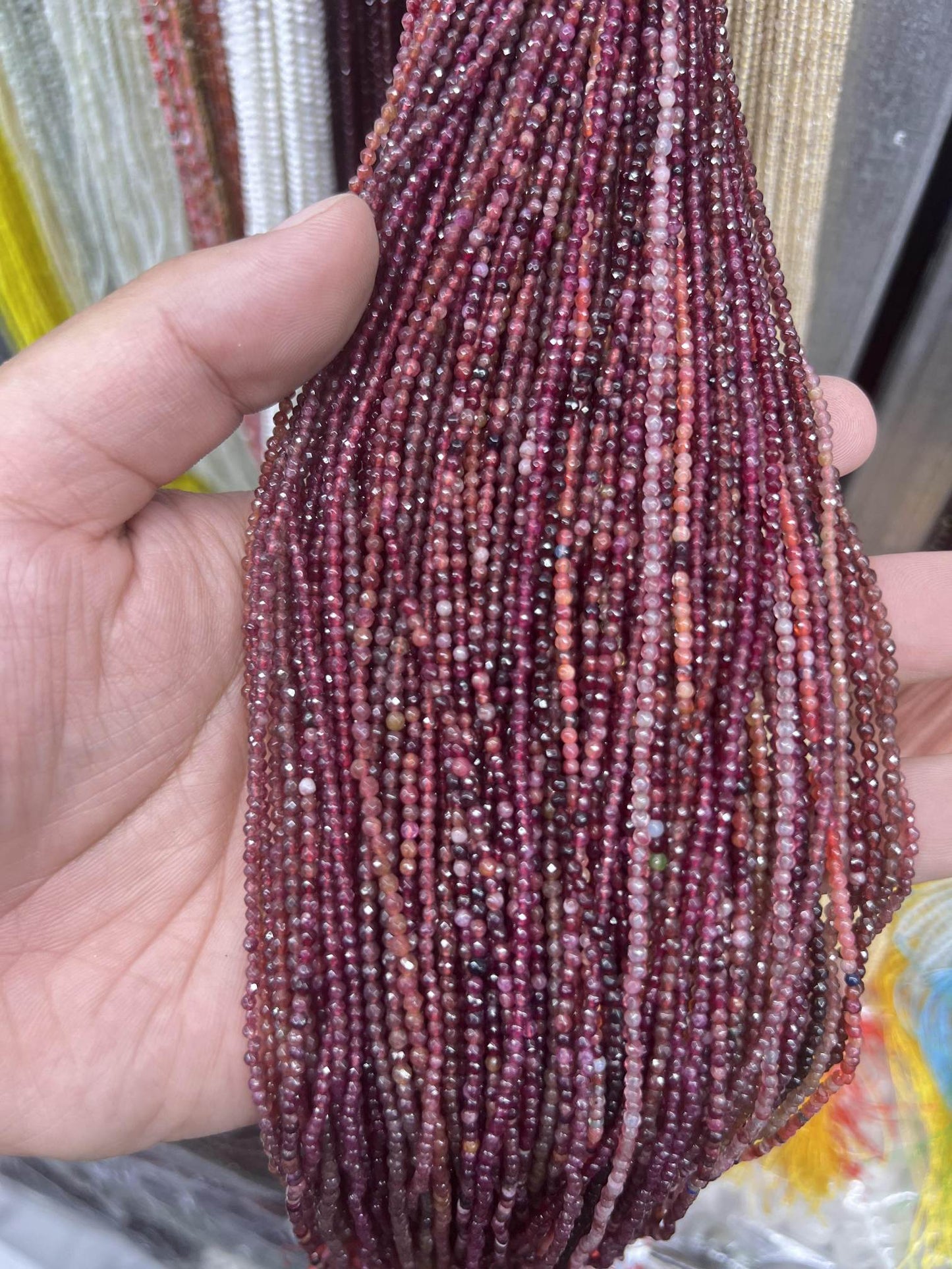 $2--2-3mm #2 Free Shipping