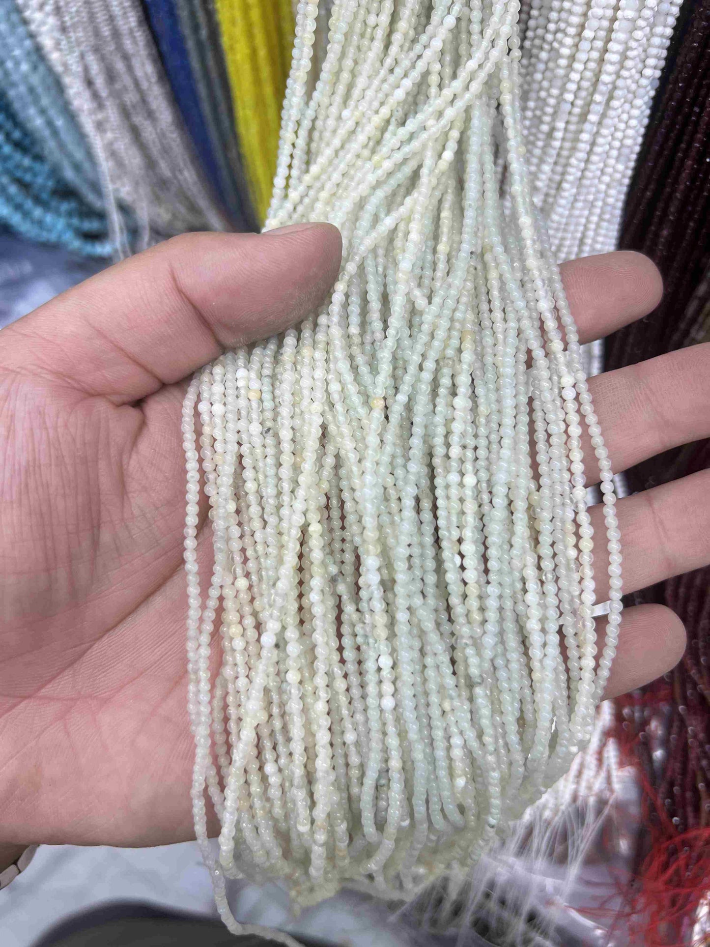 $2--2-3mm #2 Free Shipping