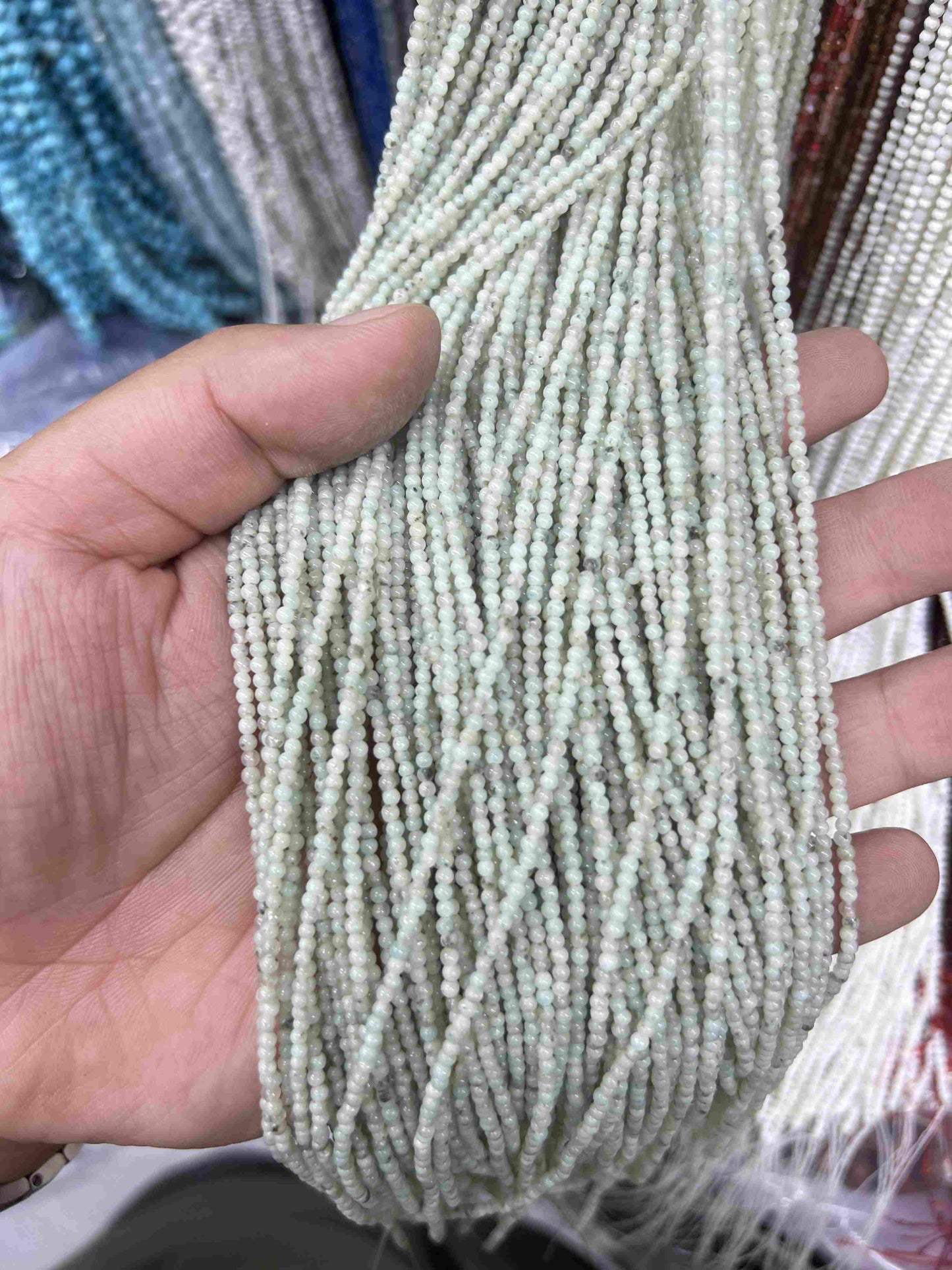 $2--2-3mm #2 Free Shipping