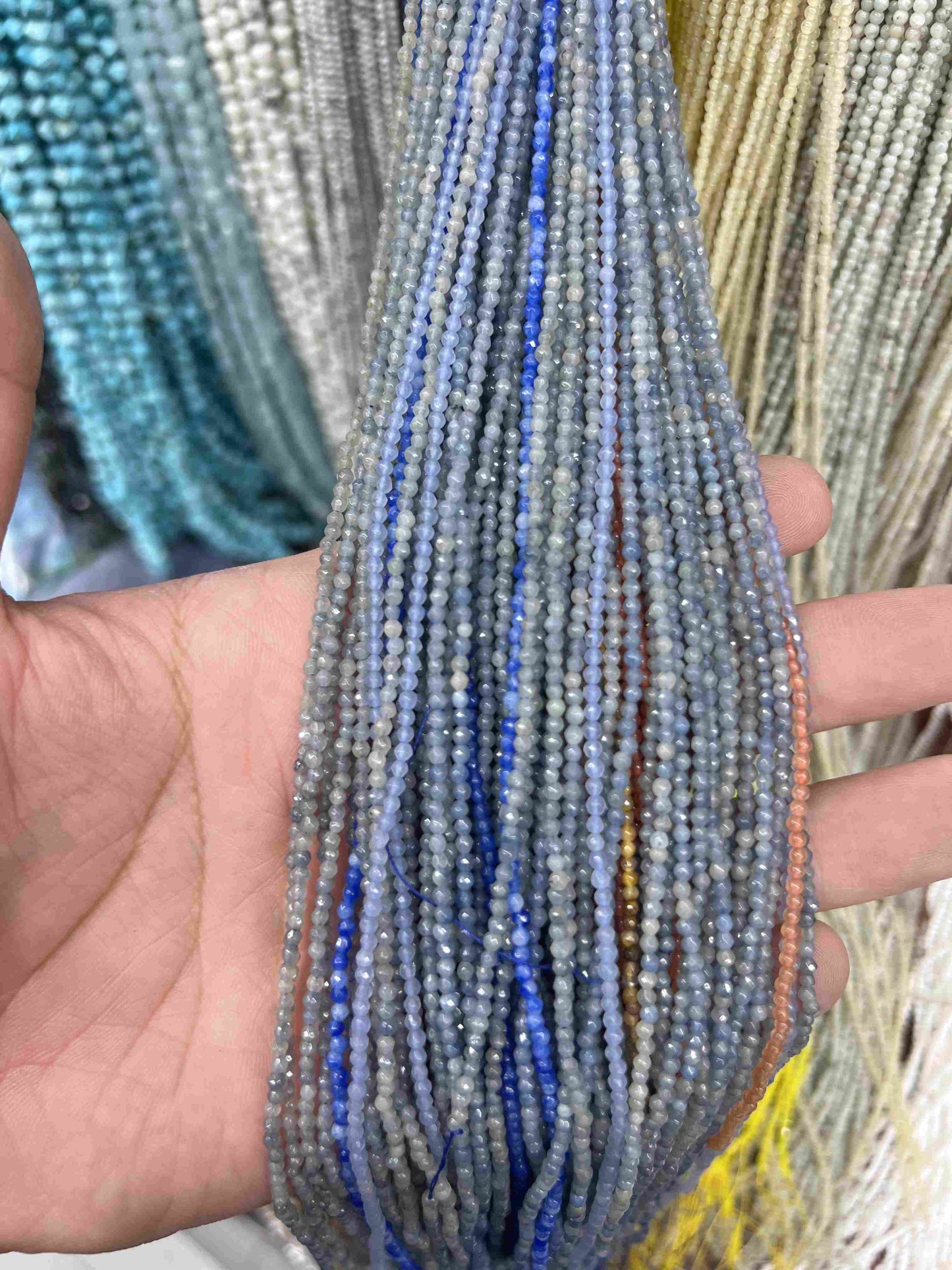 $2--2-3mm #2 Free Shipping