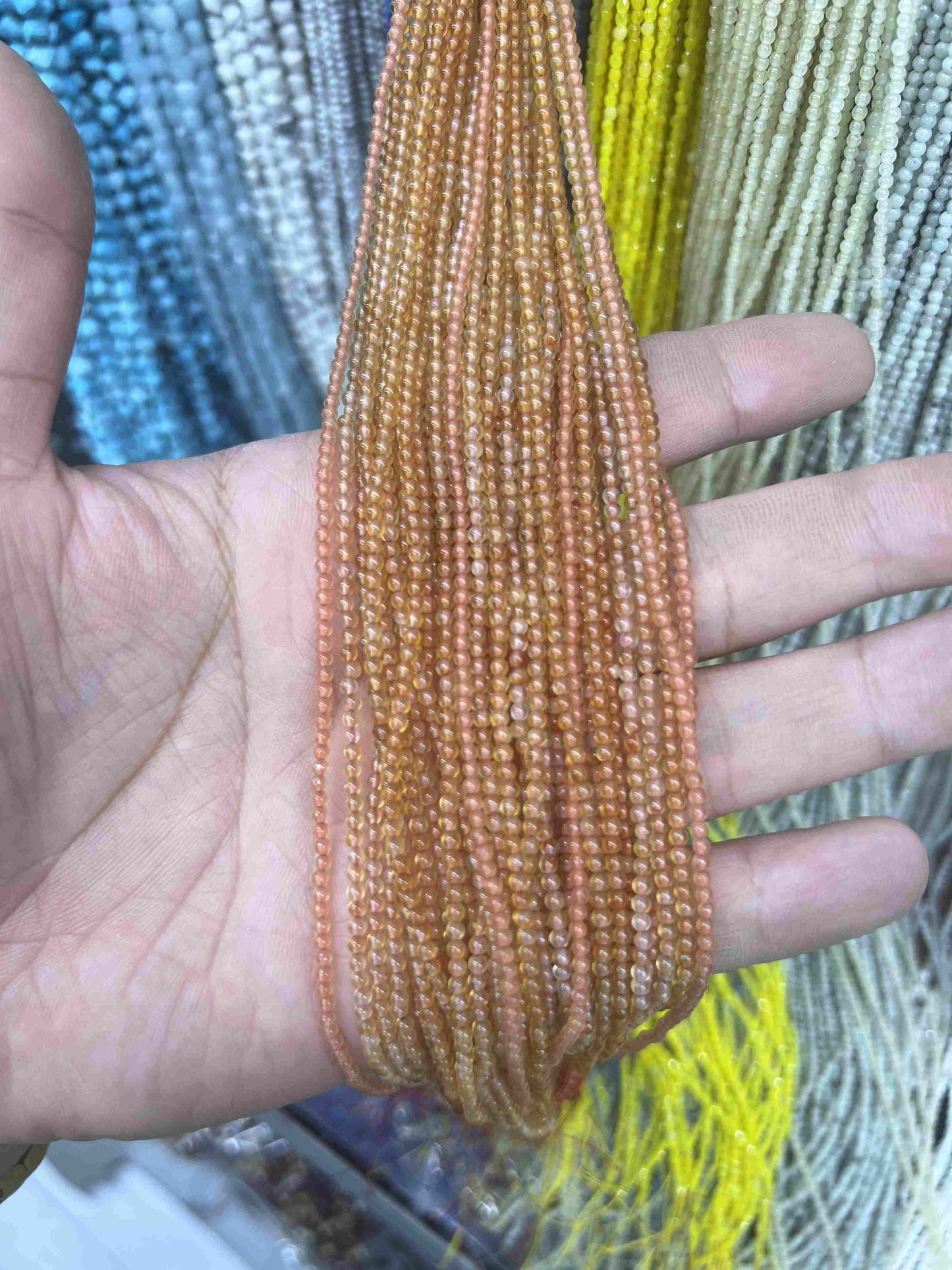 $2--2-3mm #2 Free Shipping