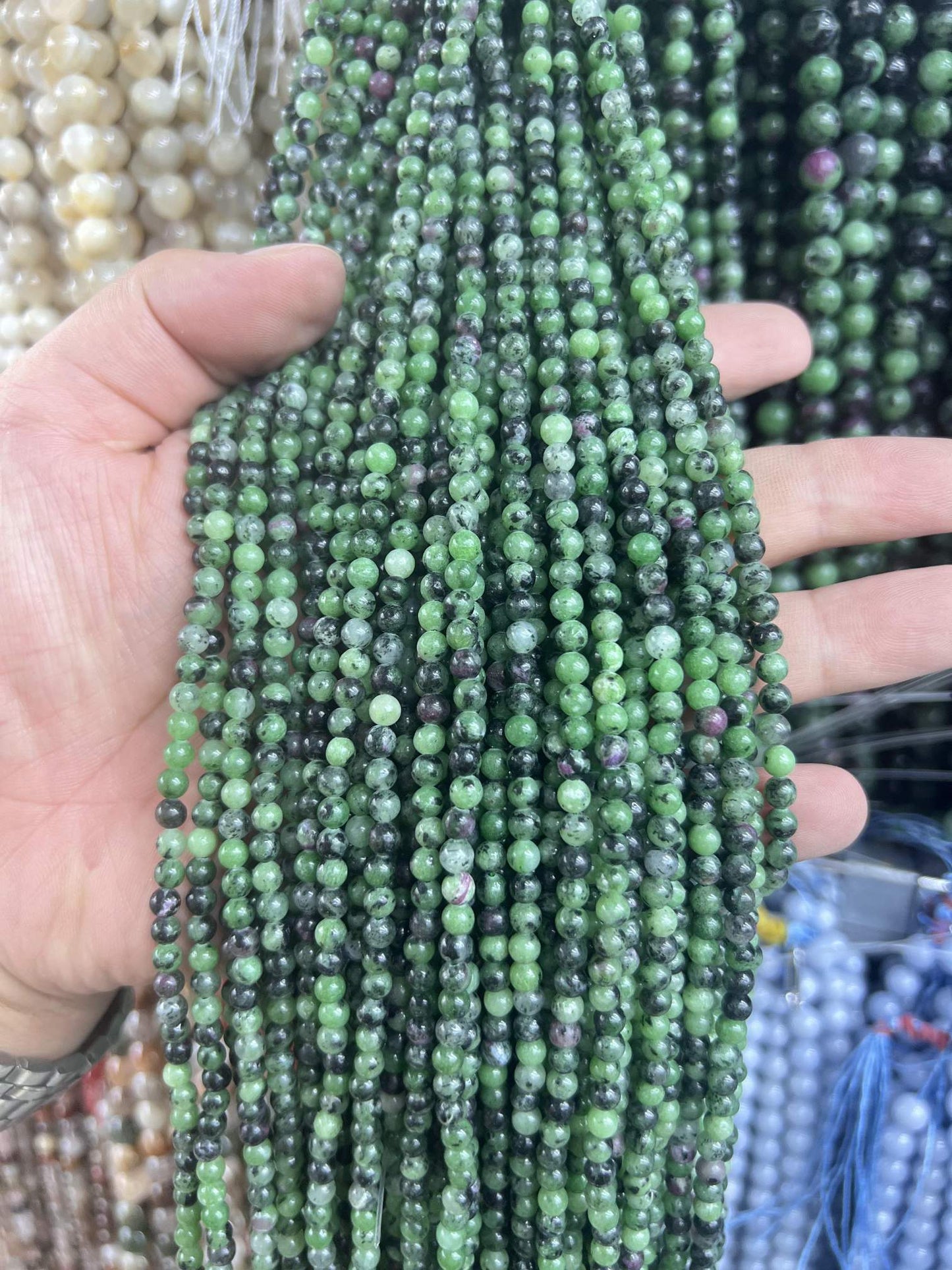 VIP 6mm #2 Free Shipping