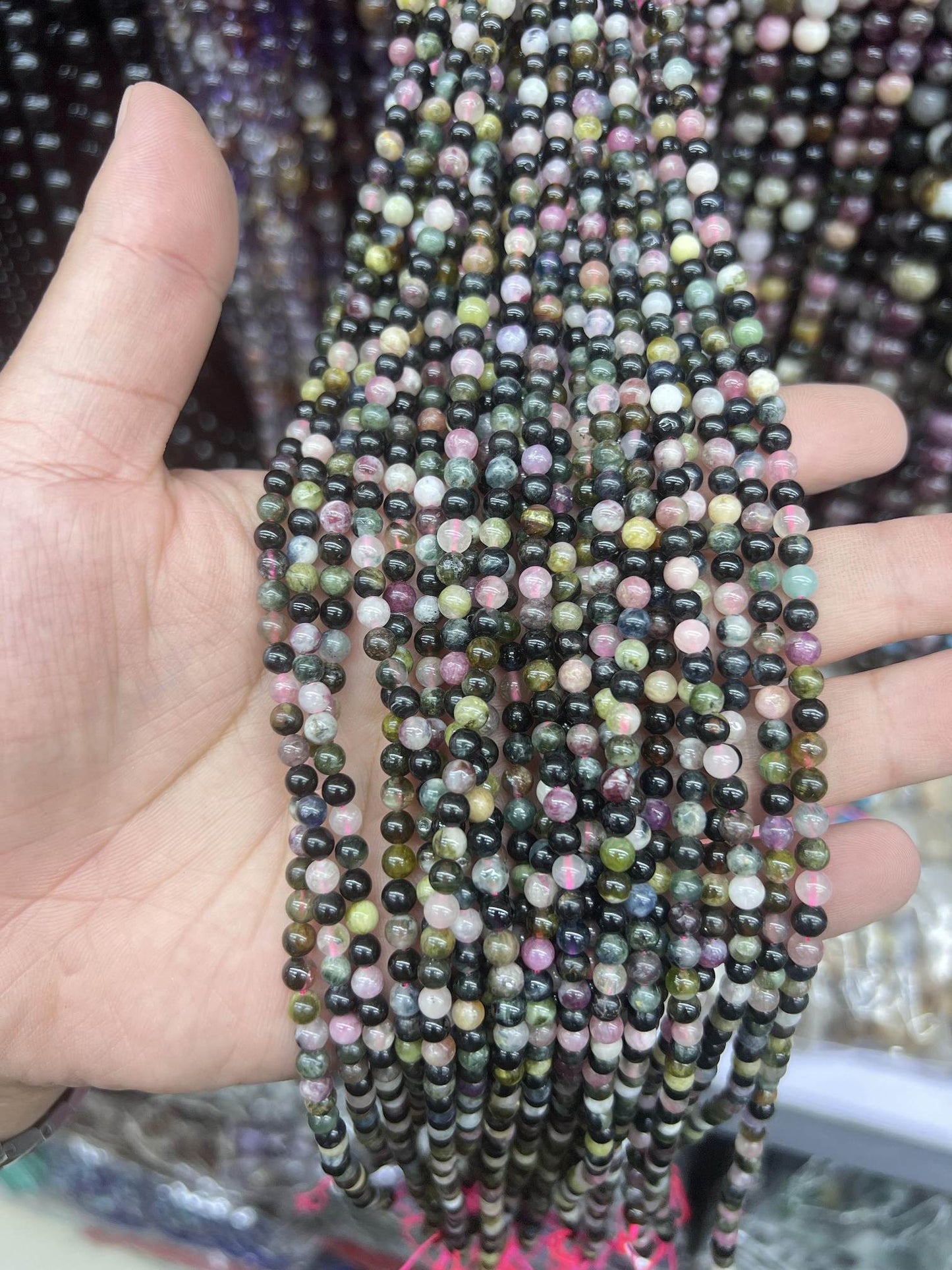 VIP 6mm #2 Free Shipping