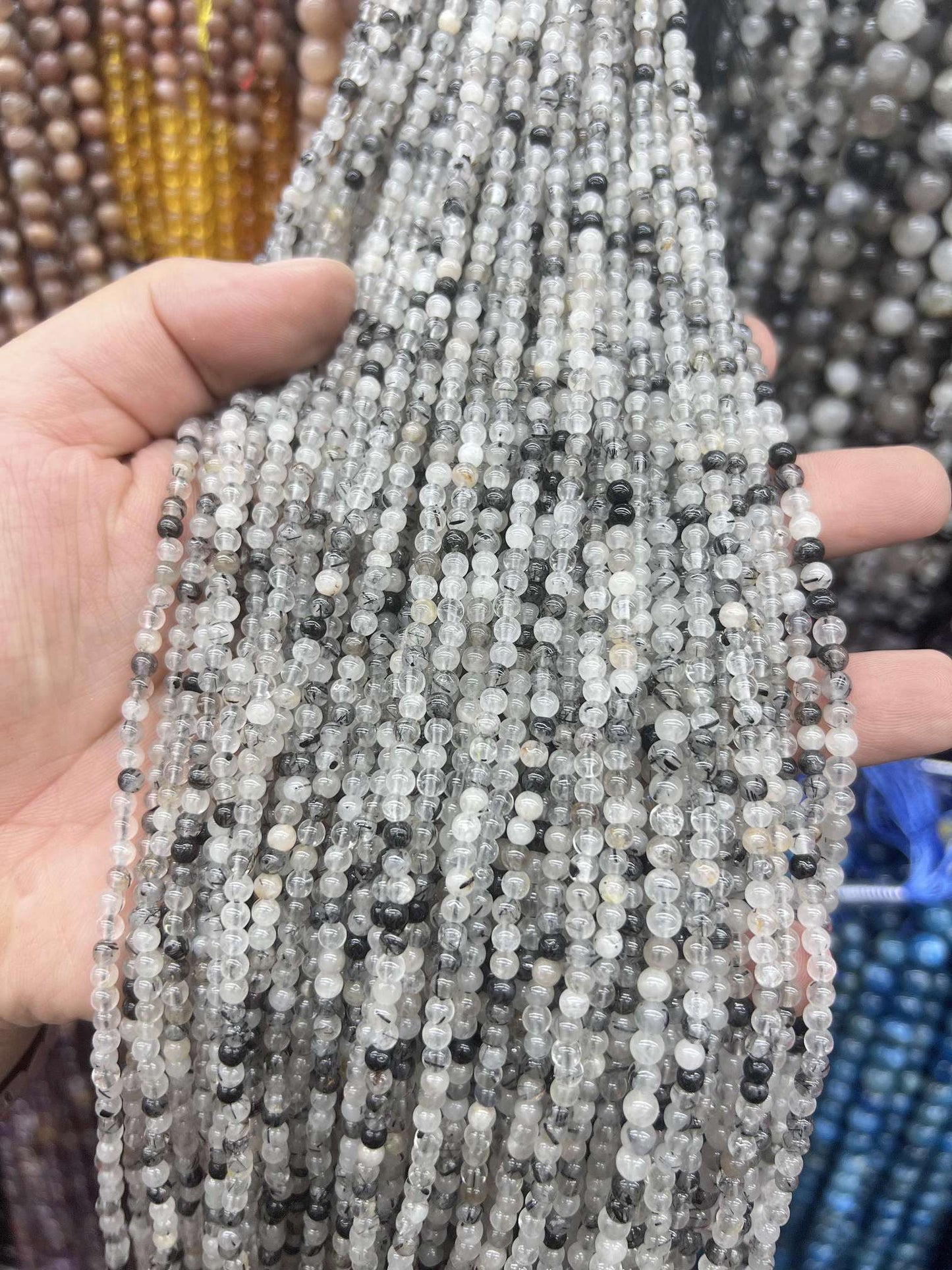 VIP 6mm #2 Free Shipping