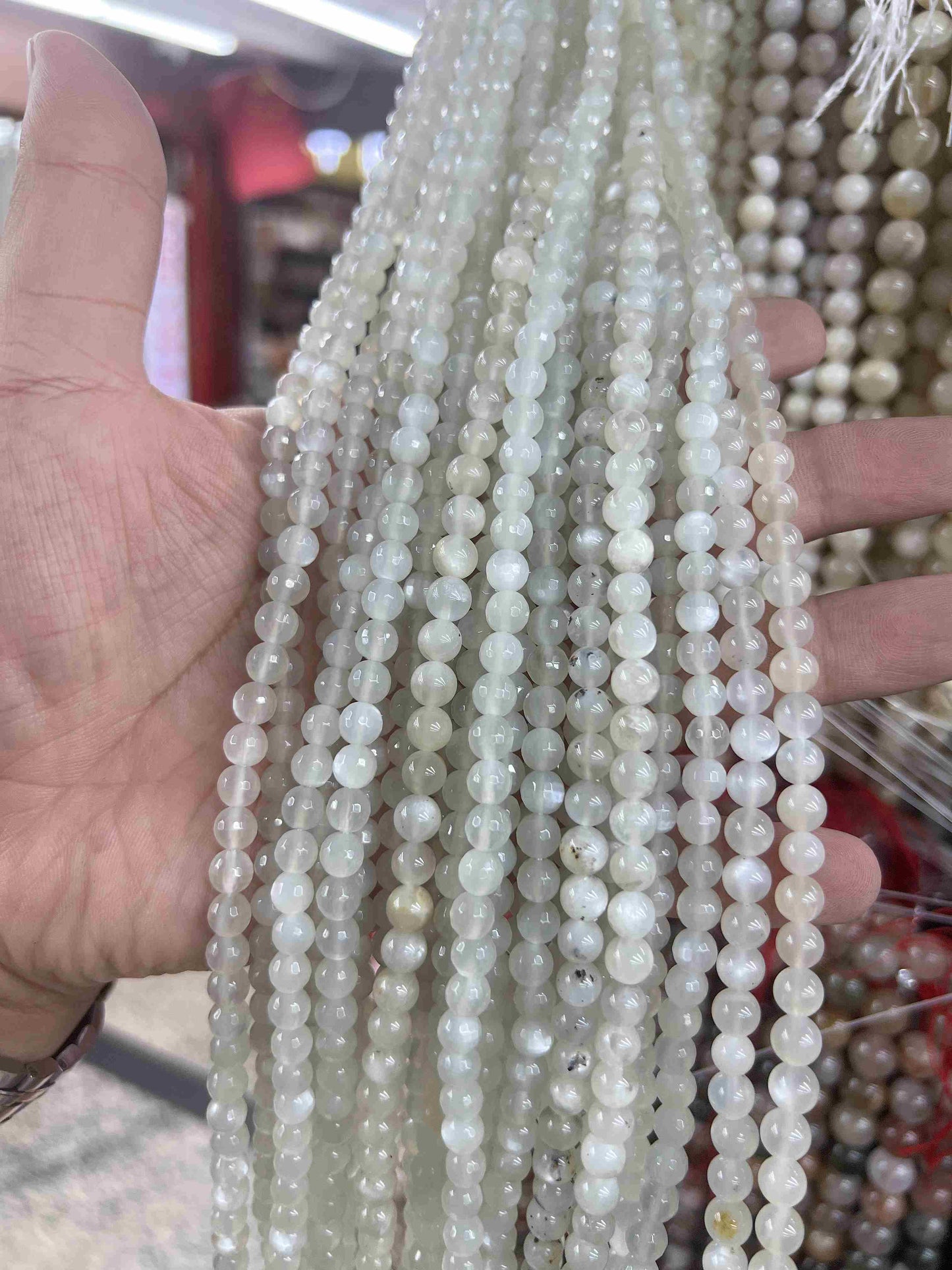 VIP 6mm #2 Free Shipping