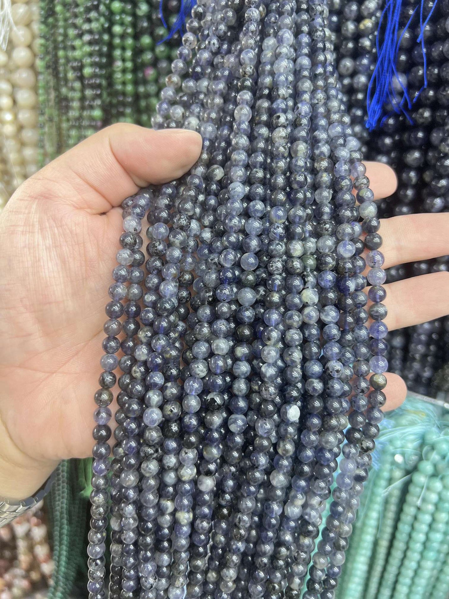 VIP 6mm #2 Free Shipping