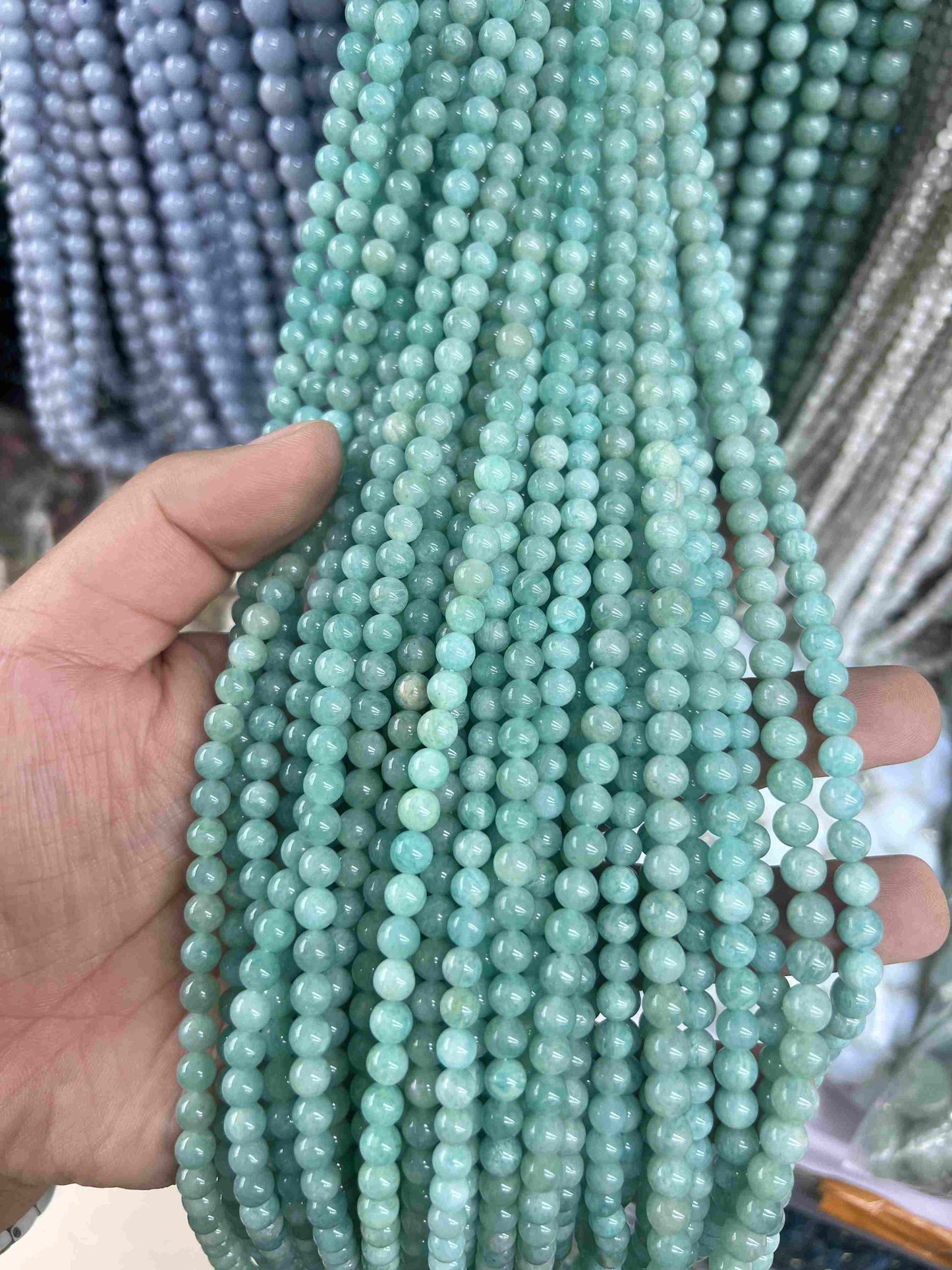 VIP 6mm #2 Free Shipping