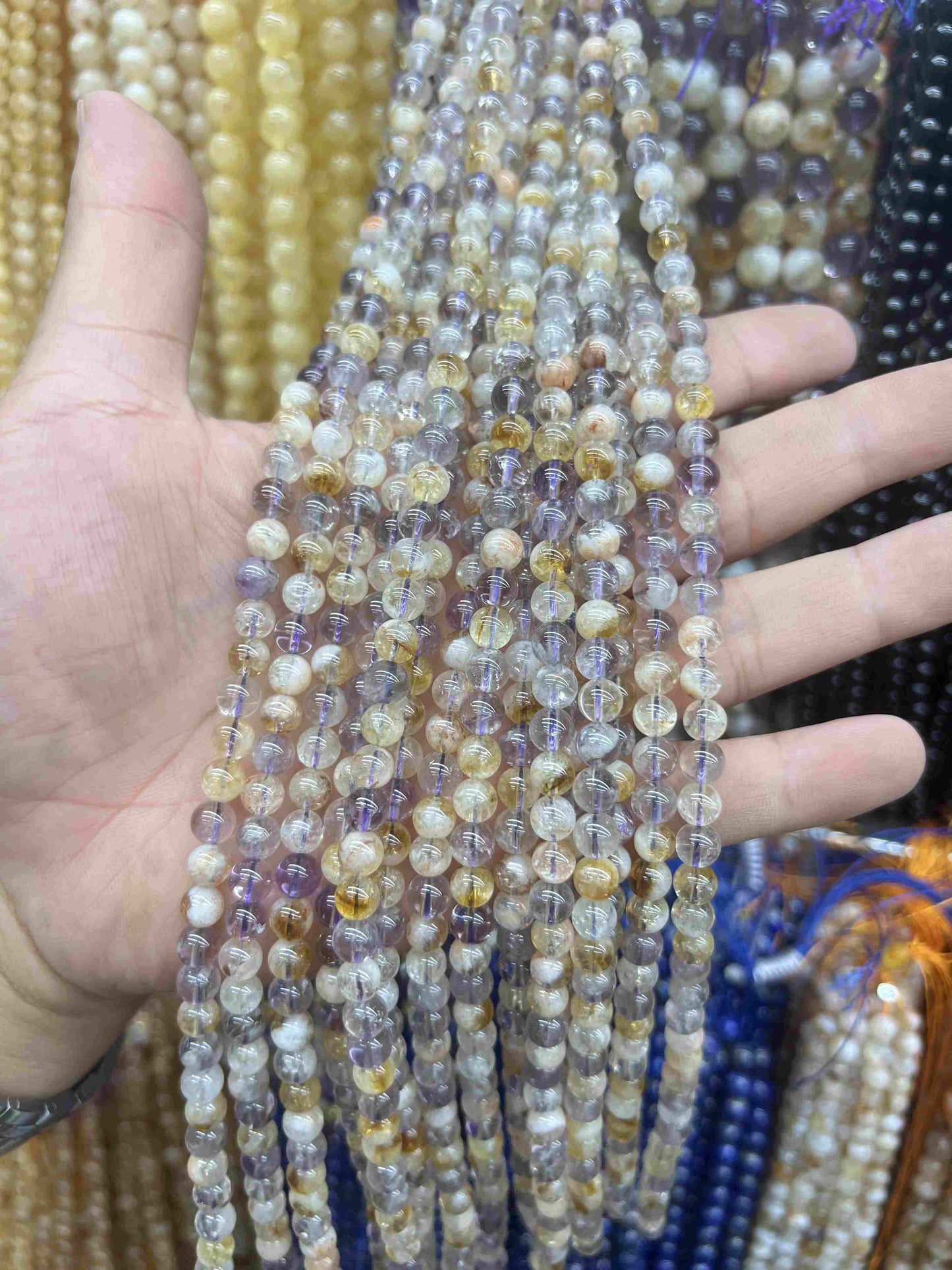 VIP 6mm #2 Free Shipping