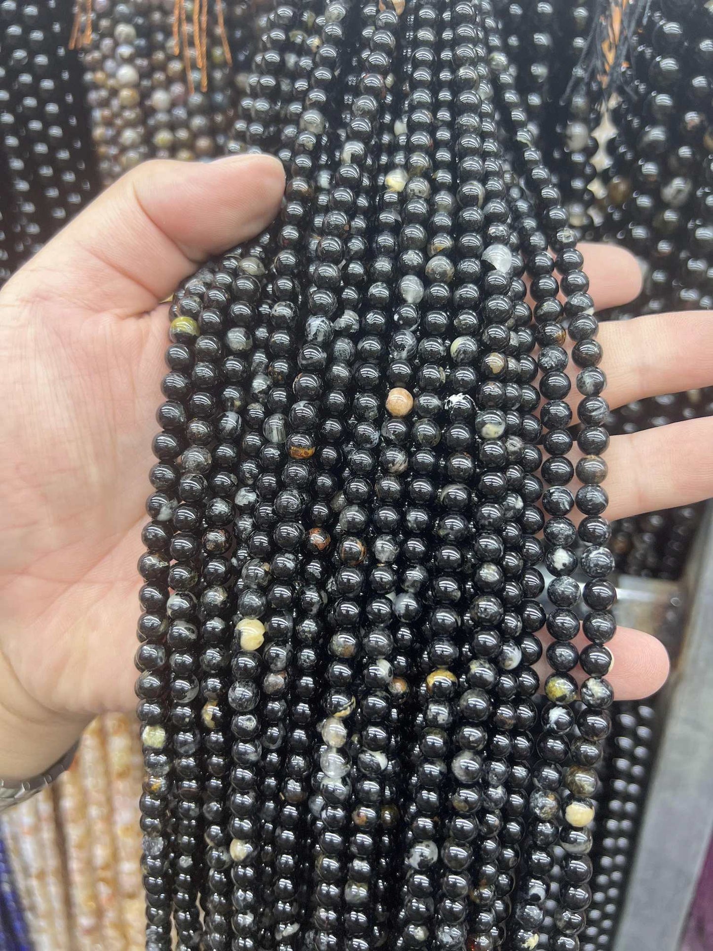 VIP 6mm #2 Free Shipping