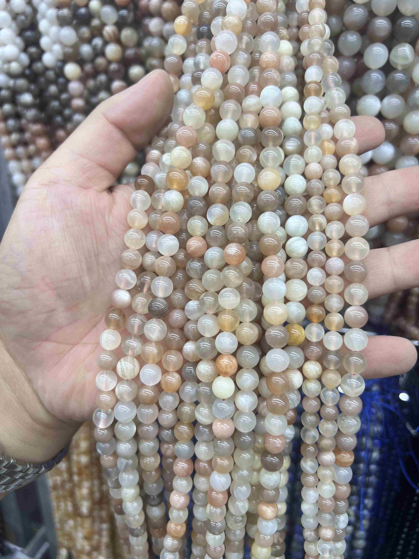 VIP 6mm #2 Free Shipping