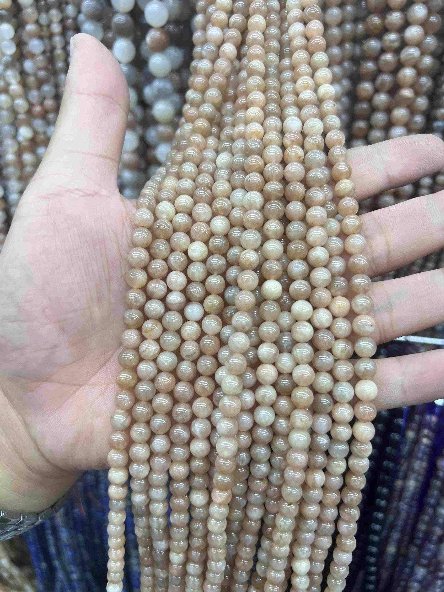 VIP 6mm #2 Free Shipping