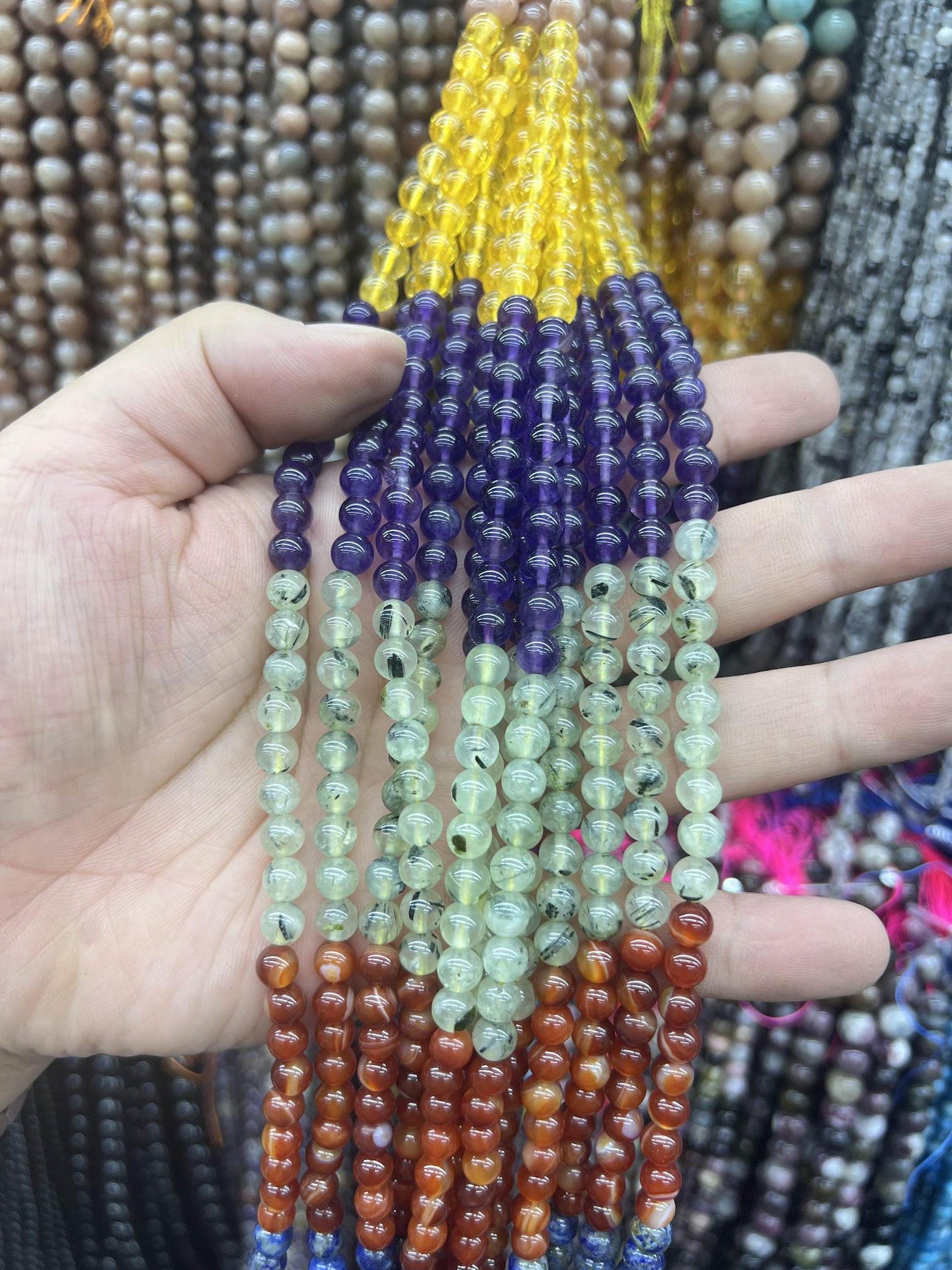 VIP 6mm #2 Free Shipping