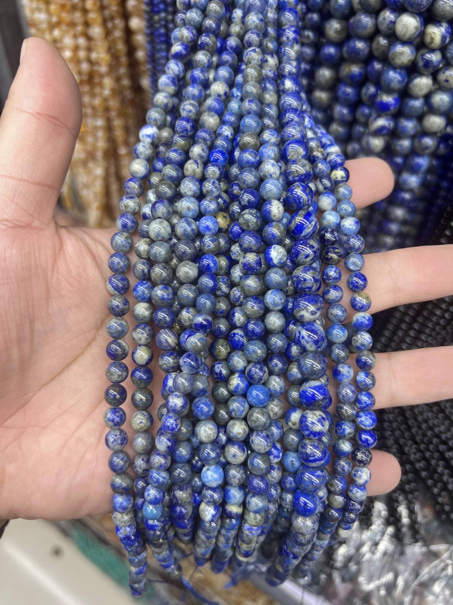 VIP 6mm #2 Free Shipping