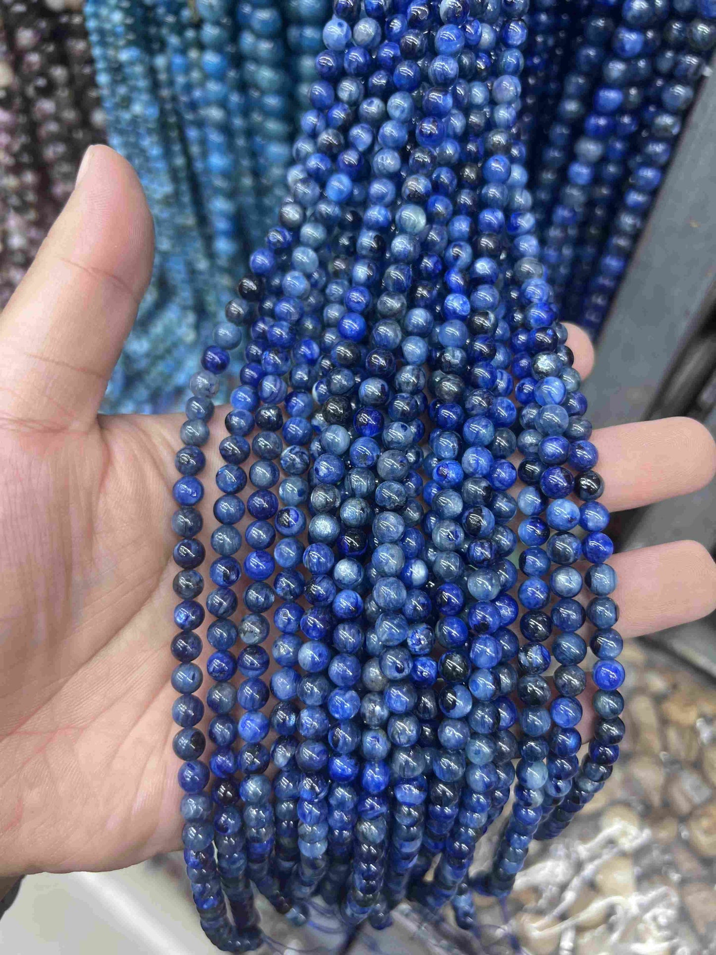 VIP 6mm #2 Free Shipping