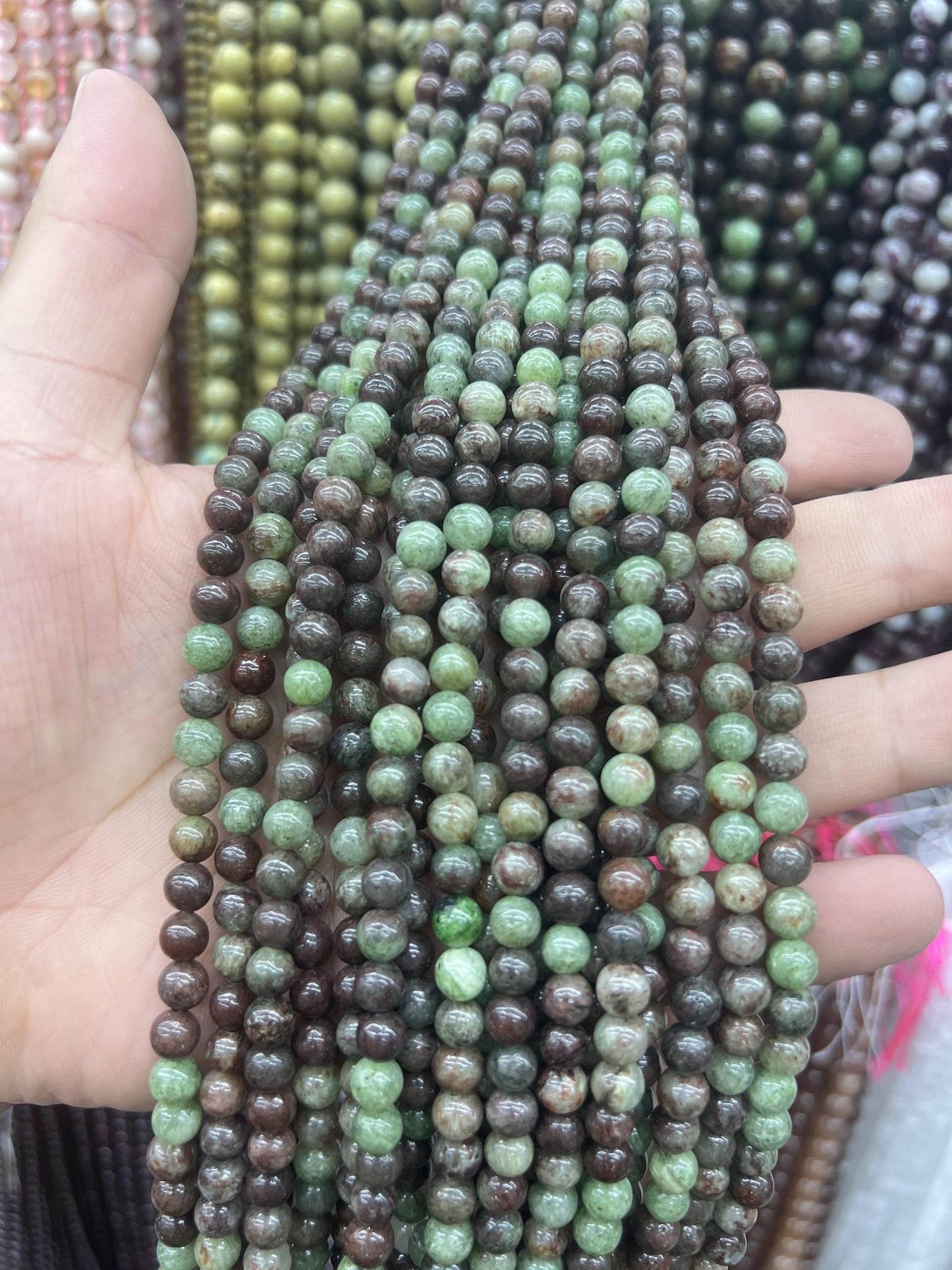 VIP 6mm #2 Free Shipping