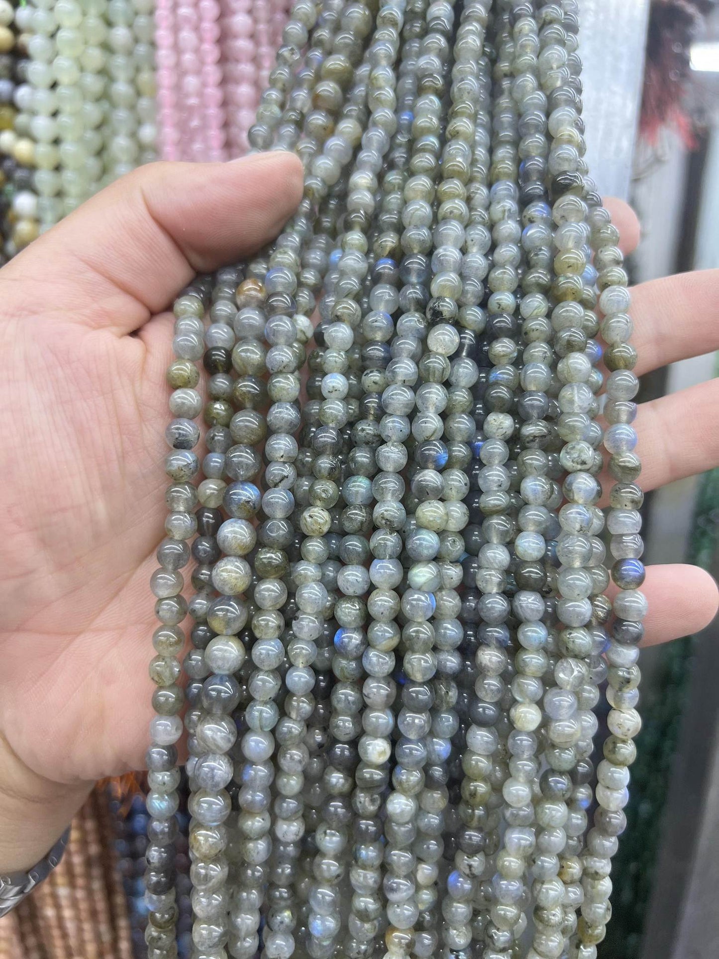 VIP 6mm #2 Free Shipping