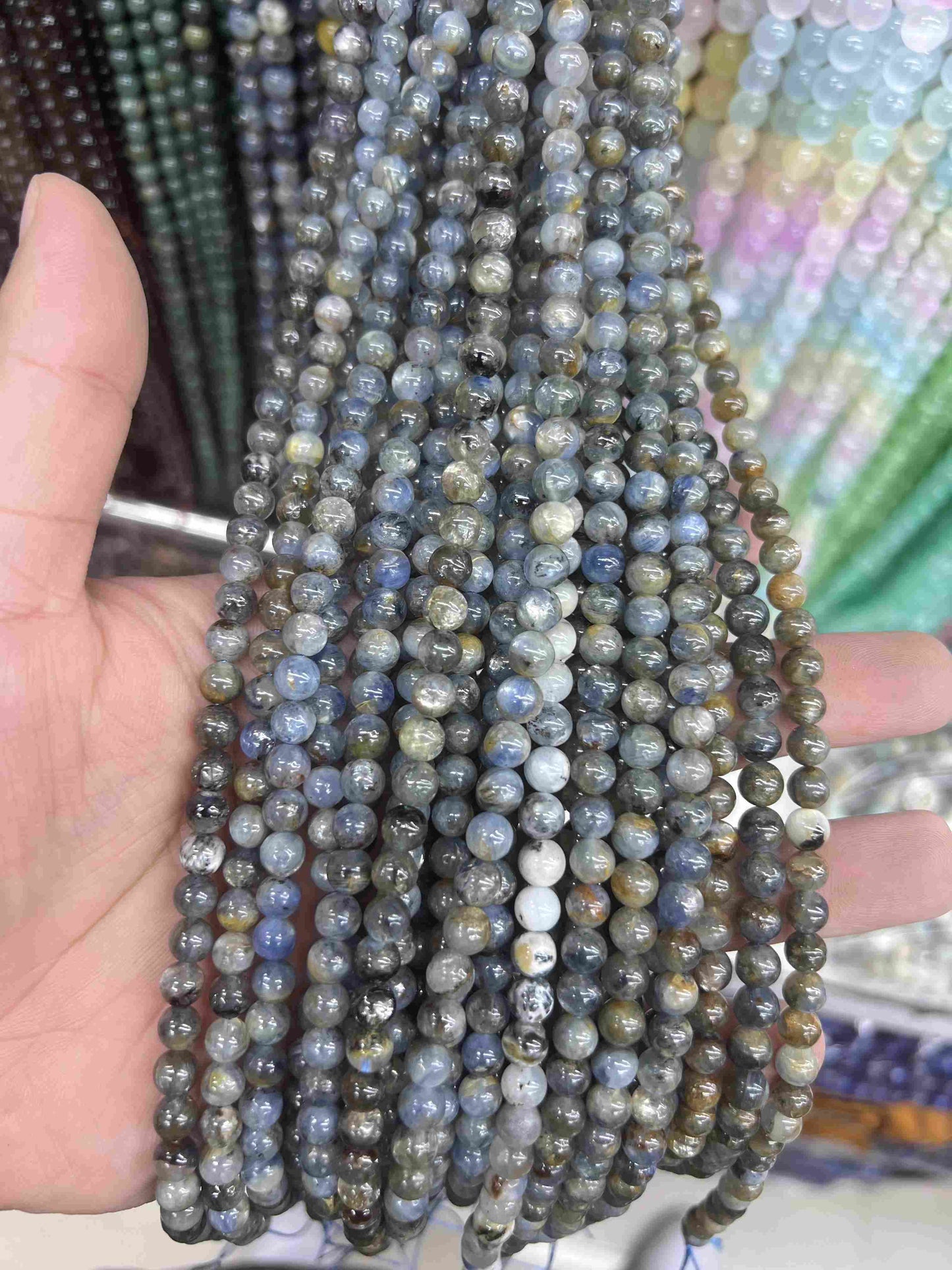 VIP 6mm #2 Free Shipping