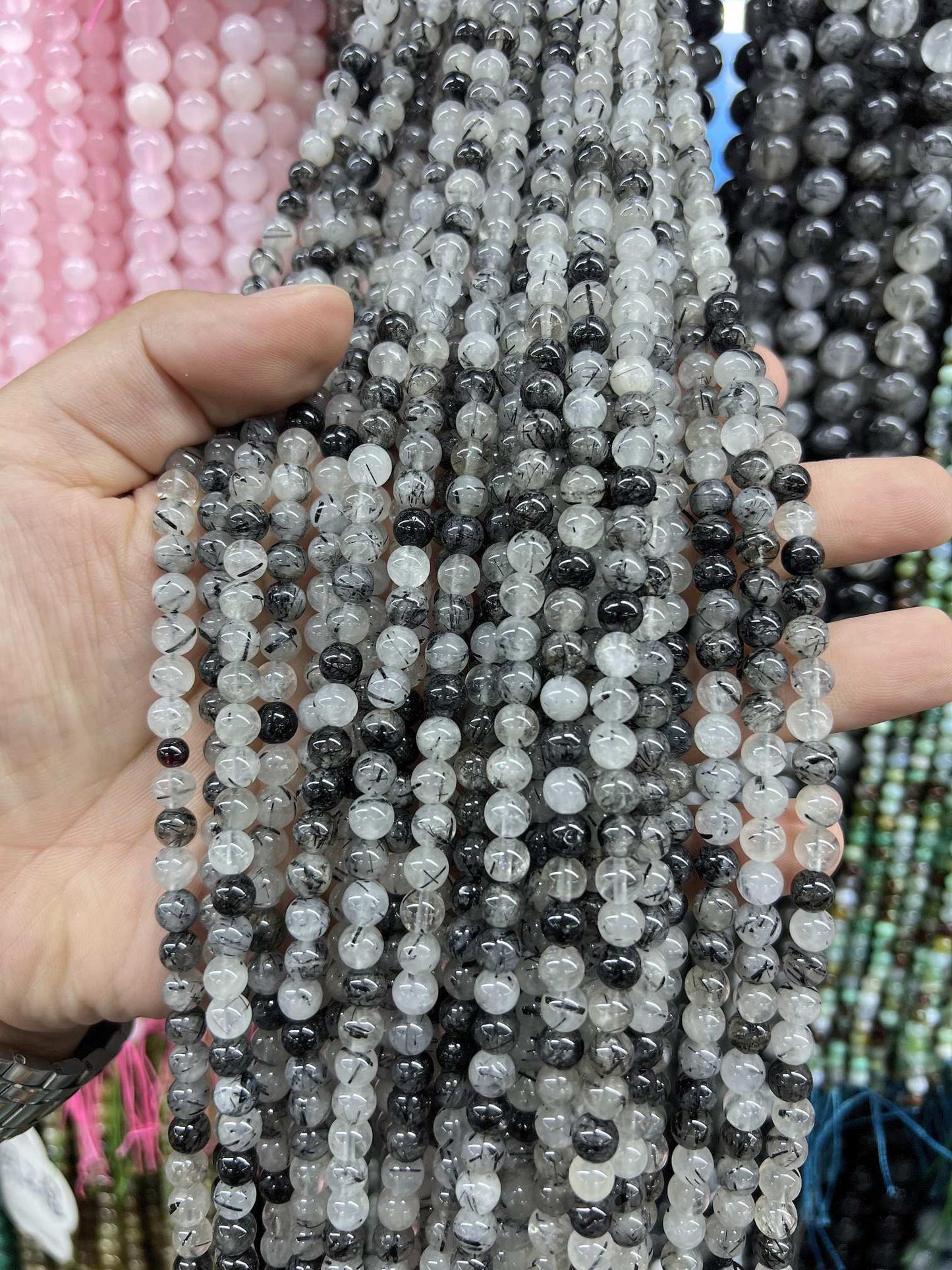 VIP 8mm #2 Free Shipping