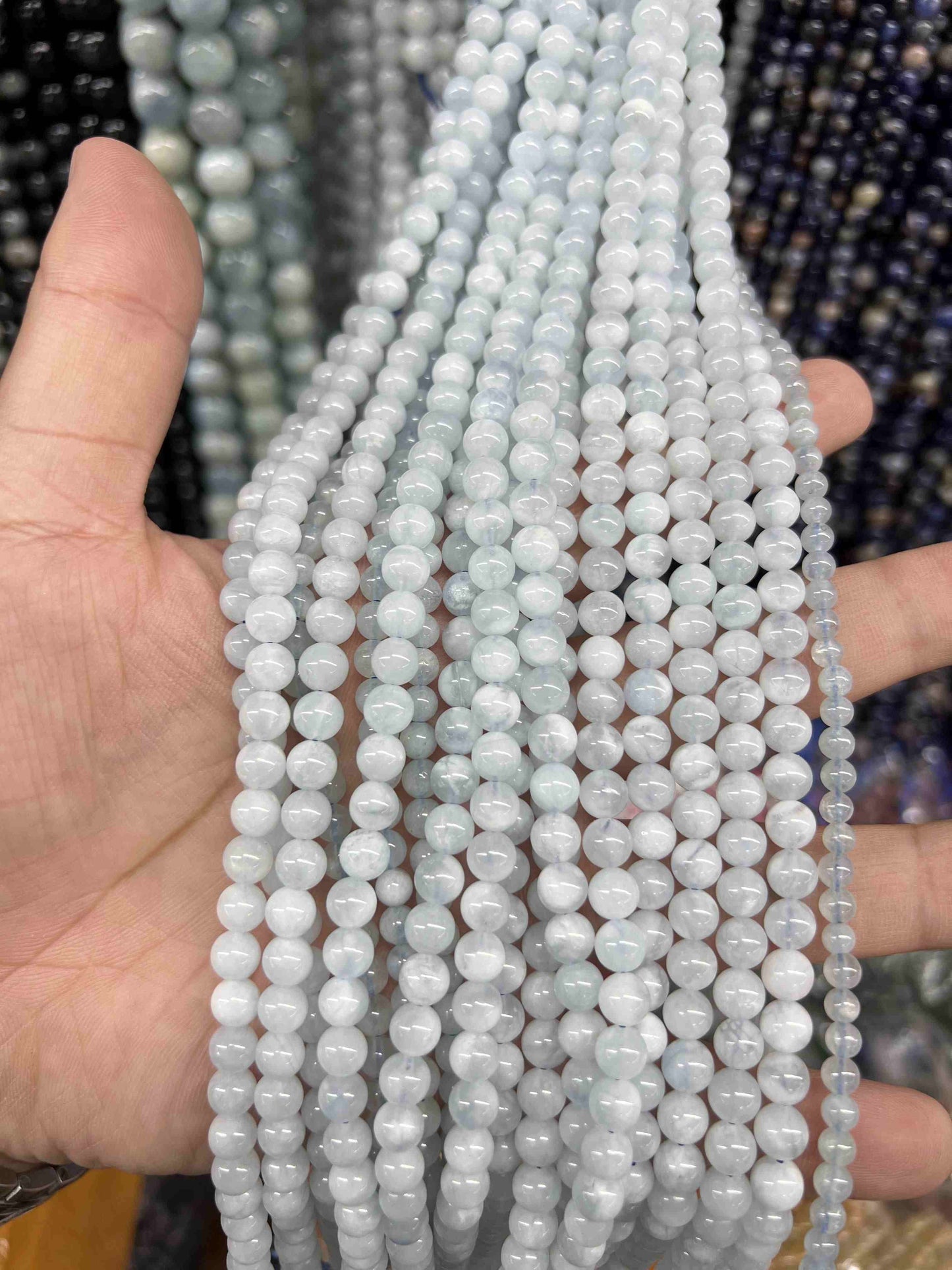 VIP 6mm #2 Free Shipping