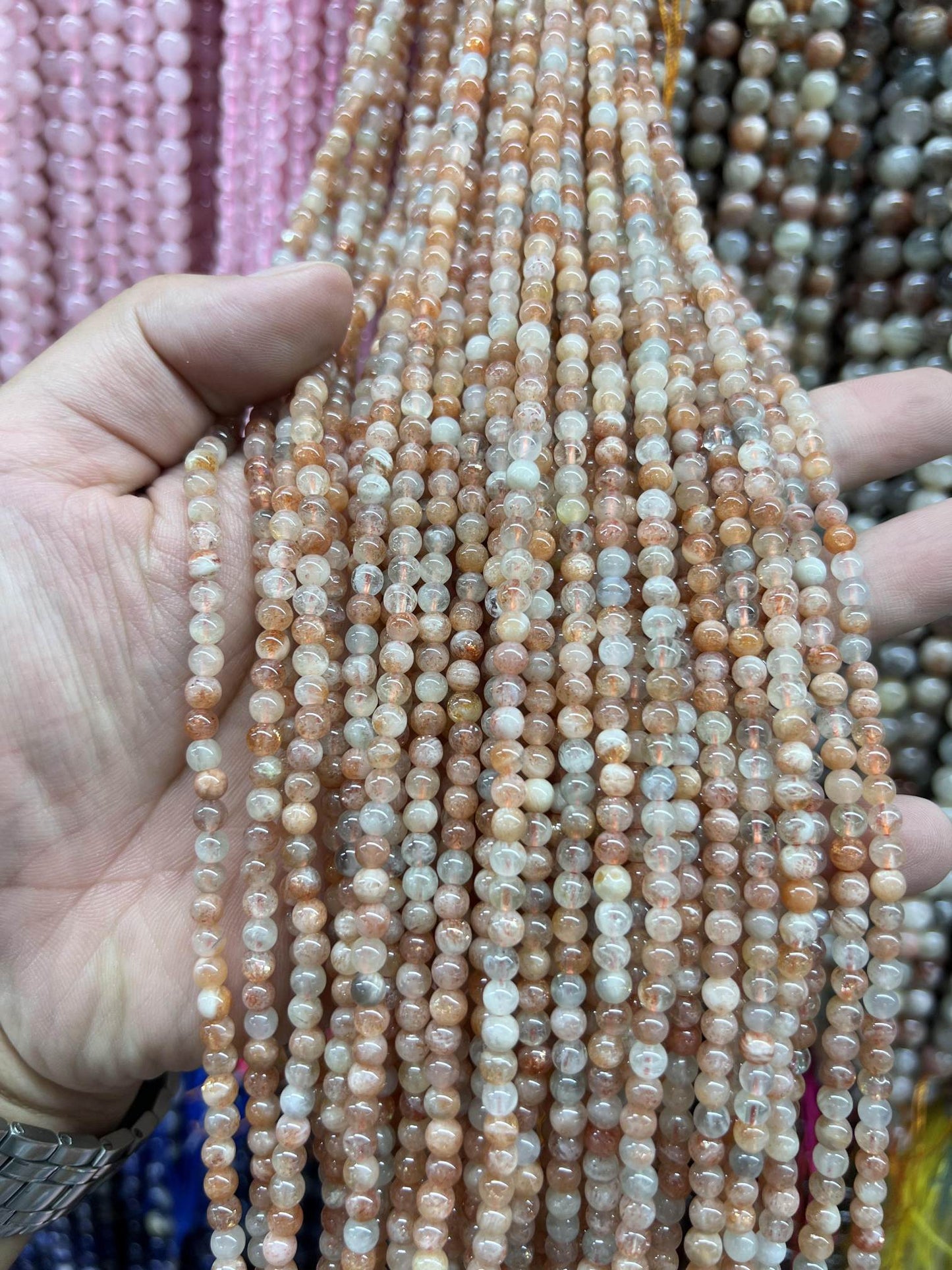 VIP 6mm #2 Free Shipping