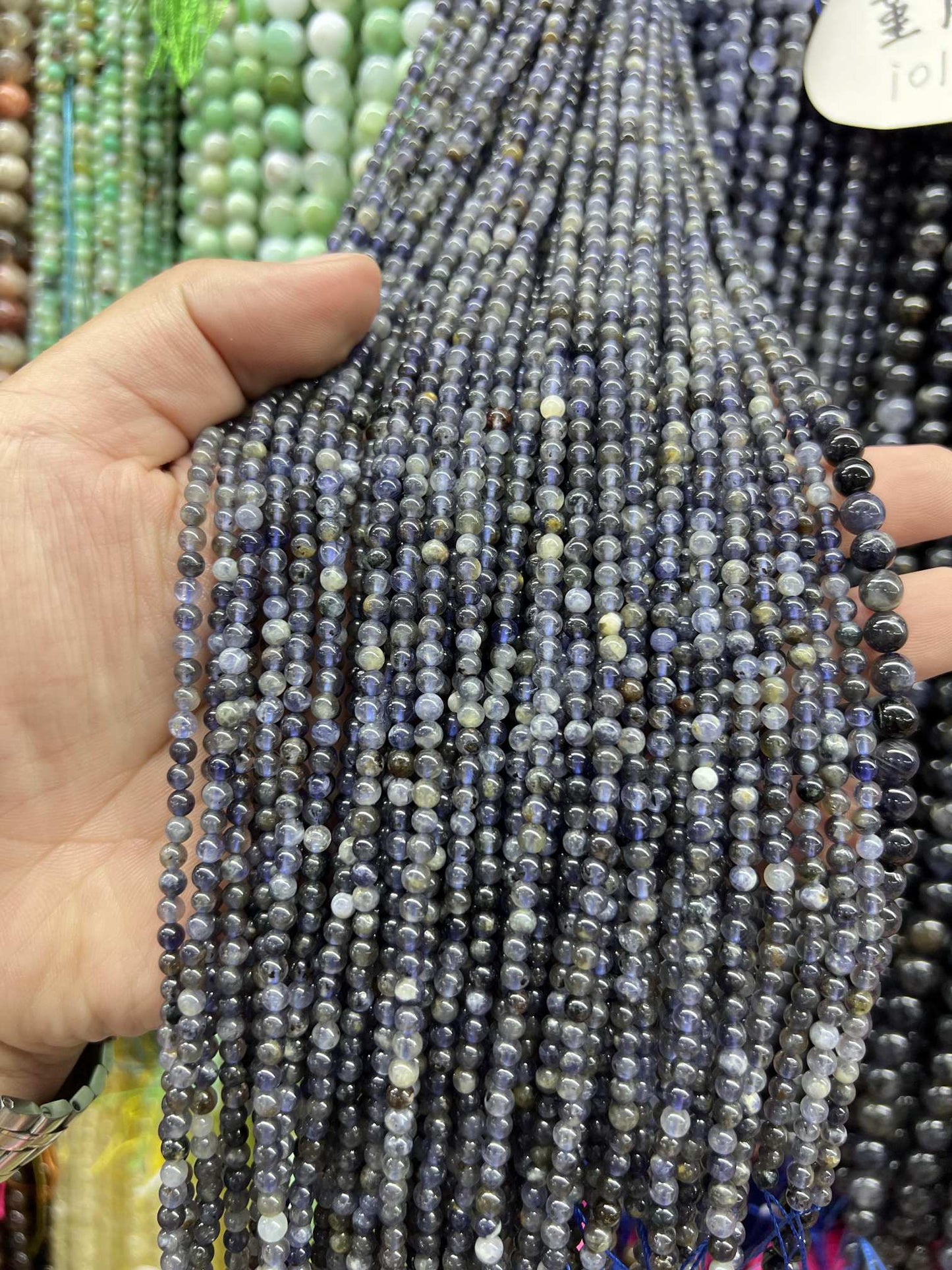 VIP 6mm #1 Free Shipping