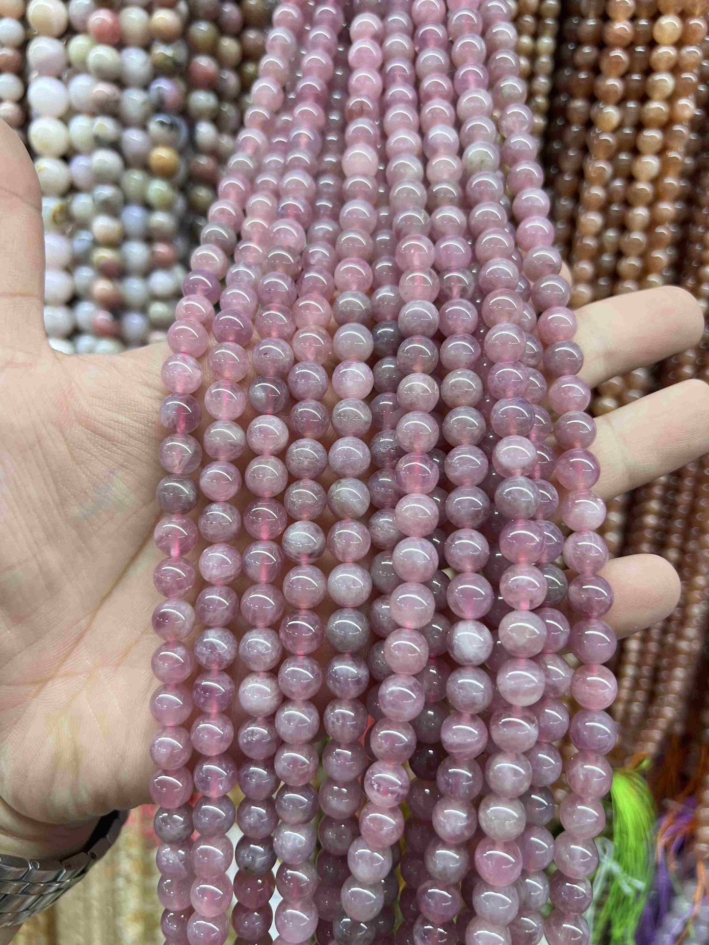 VIP 8mm #2 Free Shipping