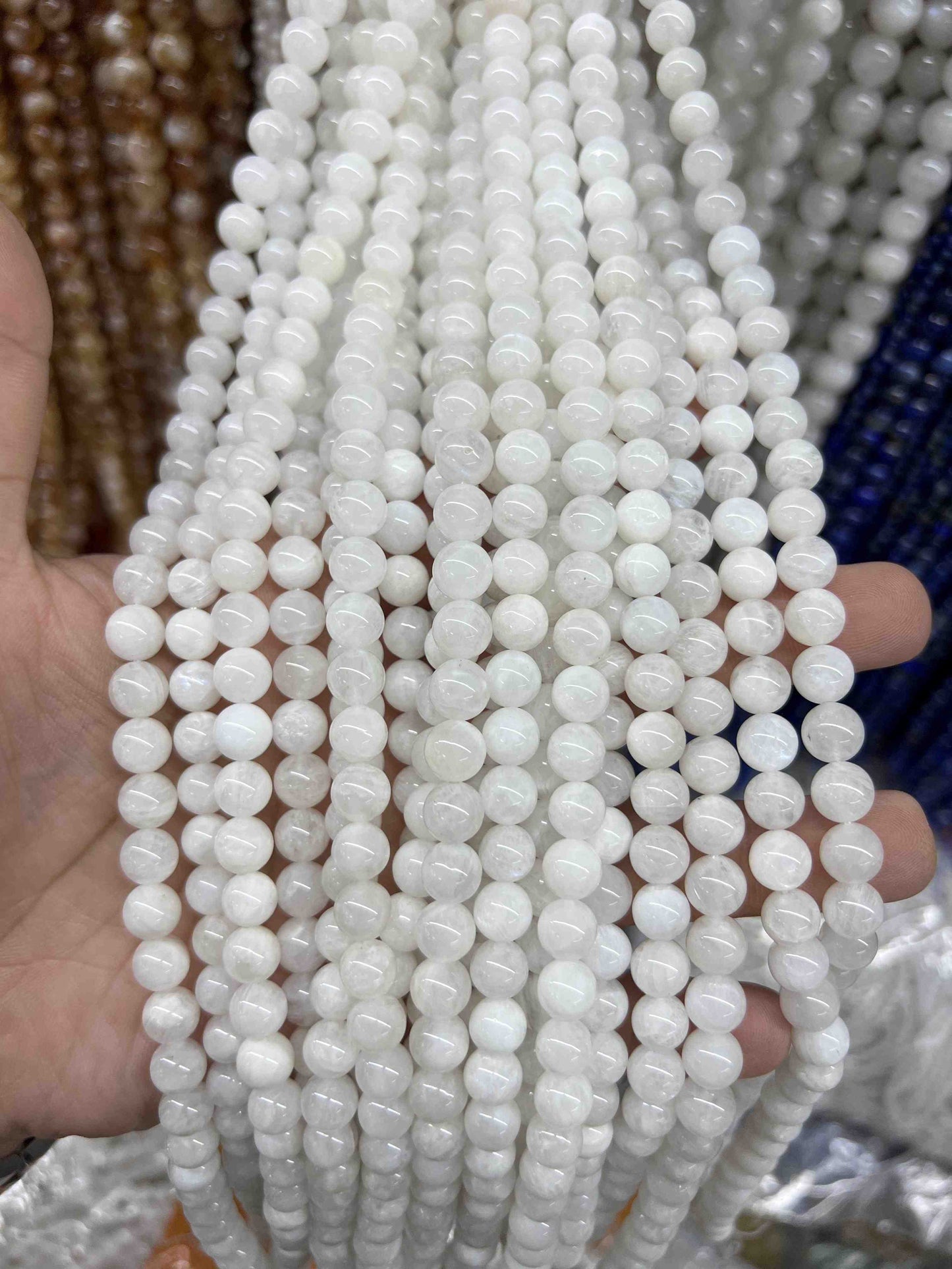 VIP 8mm #2 Free Shipping