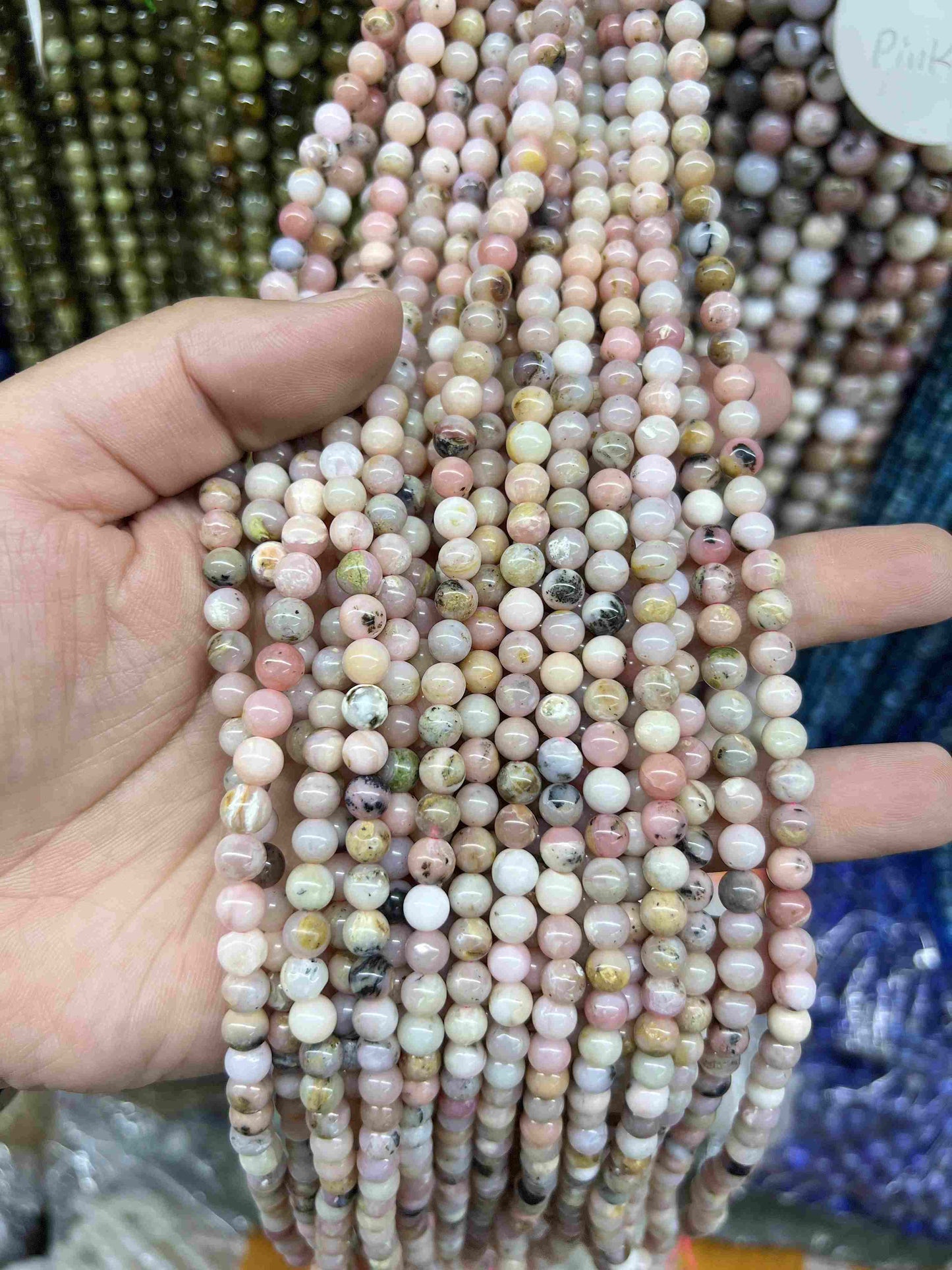 VIP 6mm #1 Free Shipping