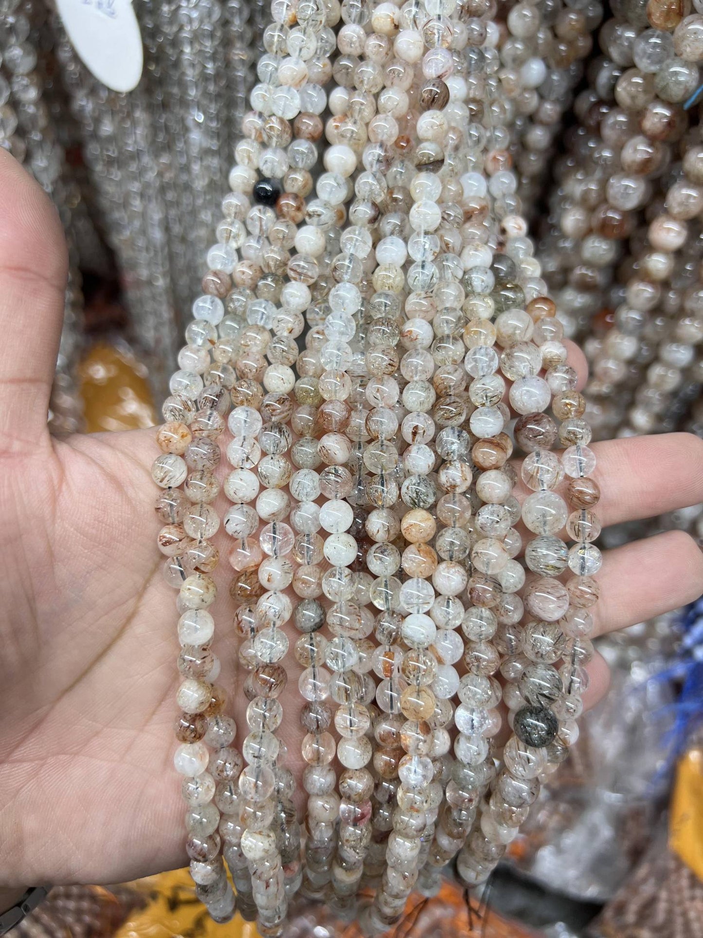 VIP 8mm #2 Free Shipping