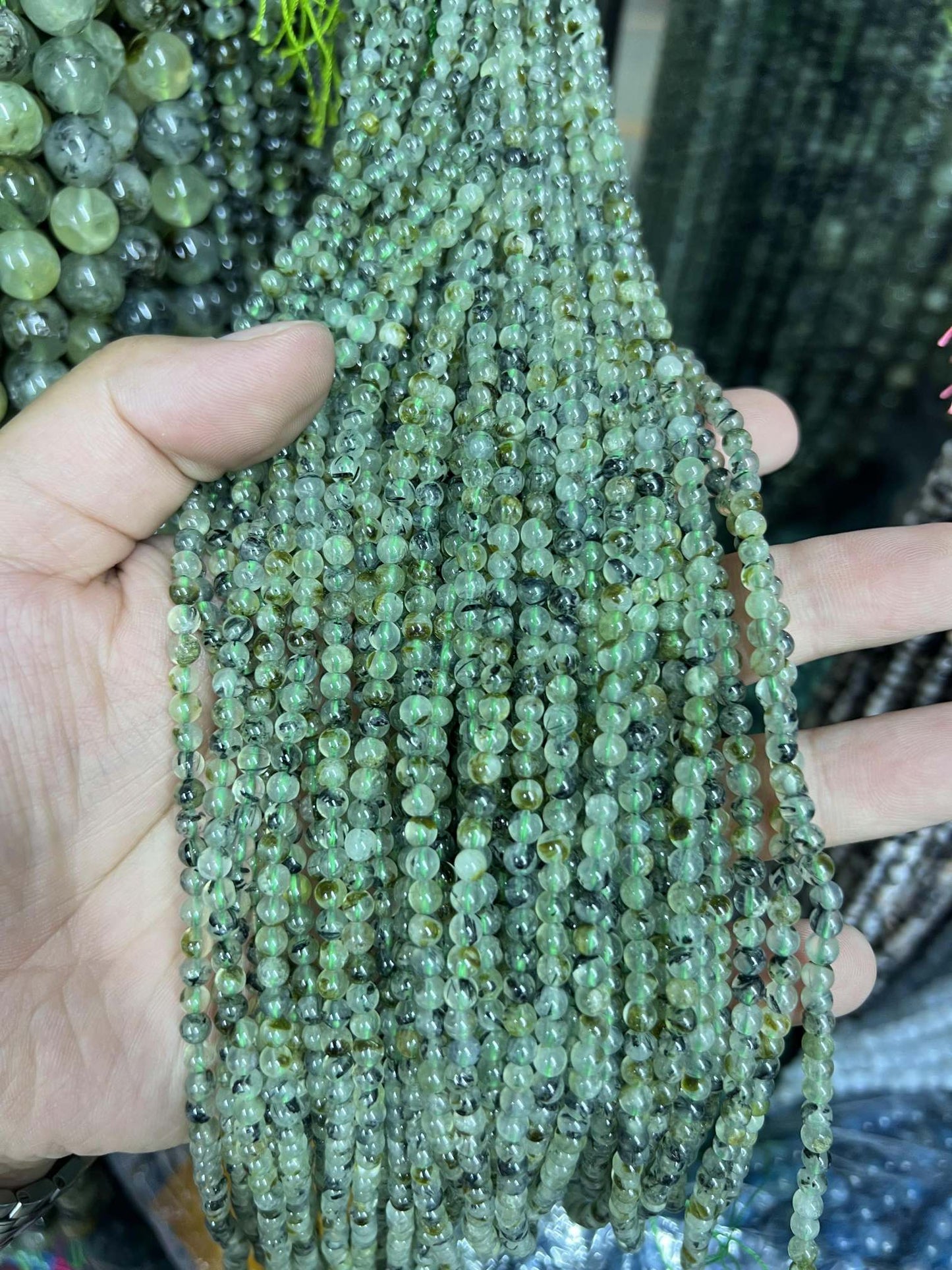 VIP 6mm #1 Free Shipping