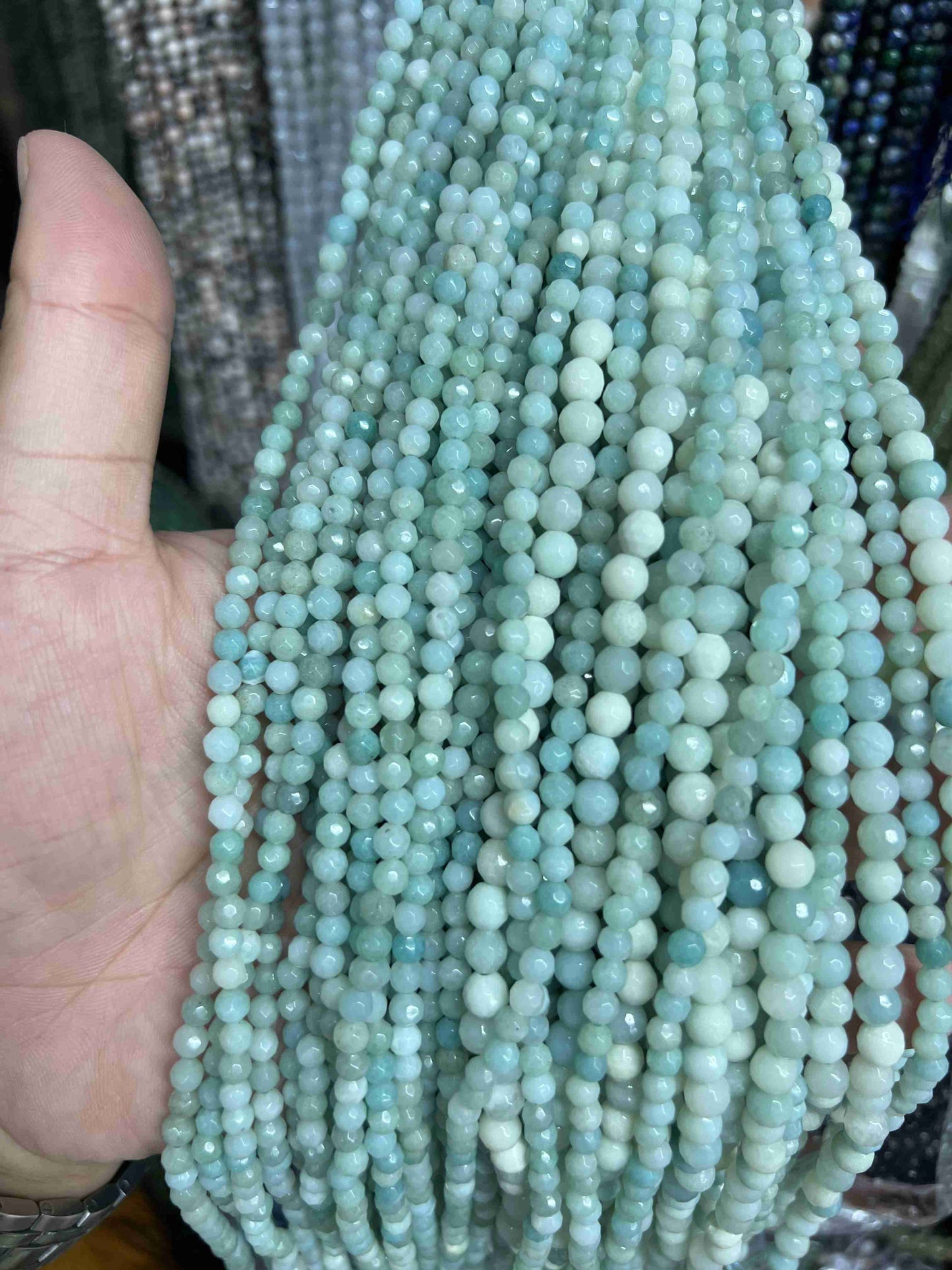 VIP 6mm #1 Free Shipping