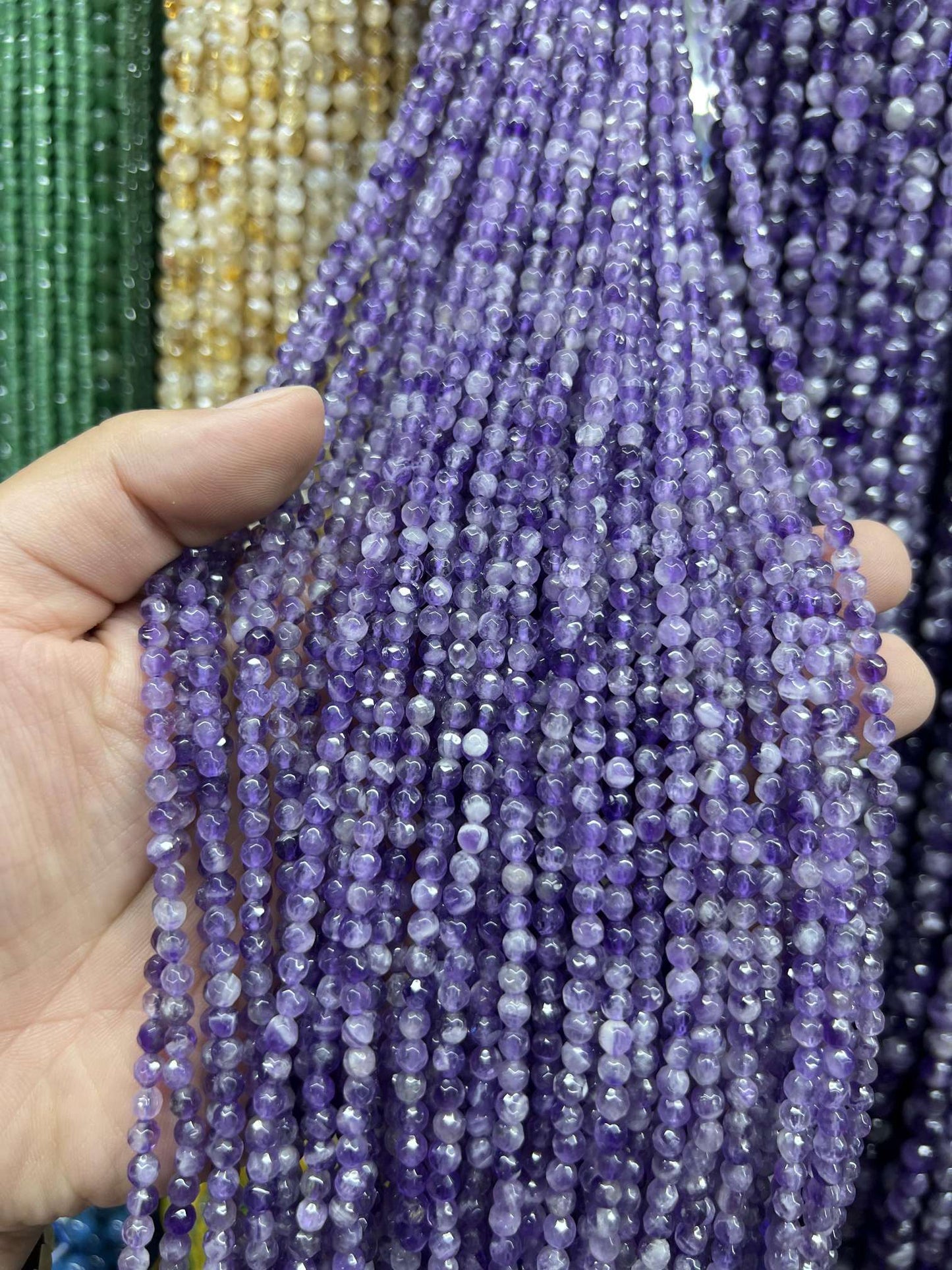 VIP 6mm #1 Free Shipping