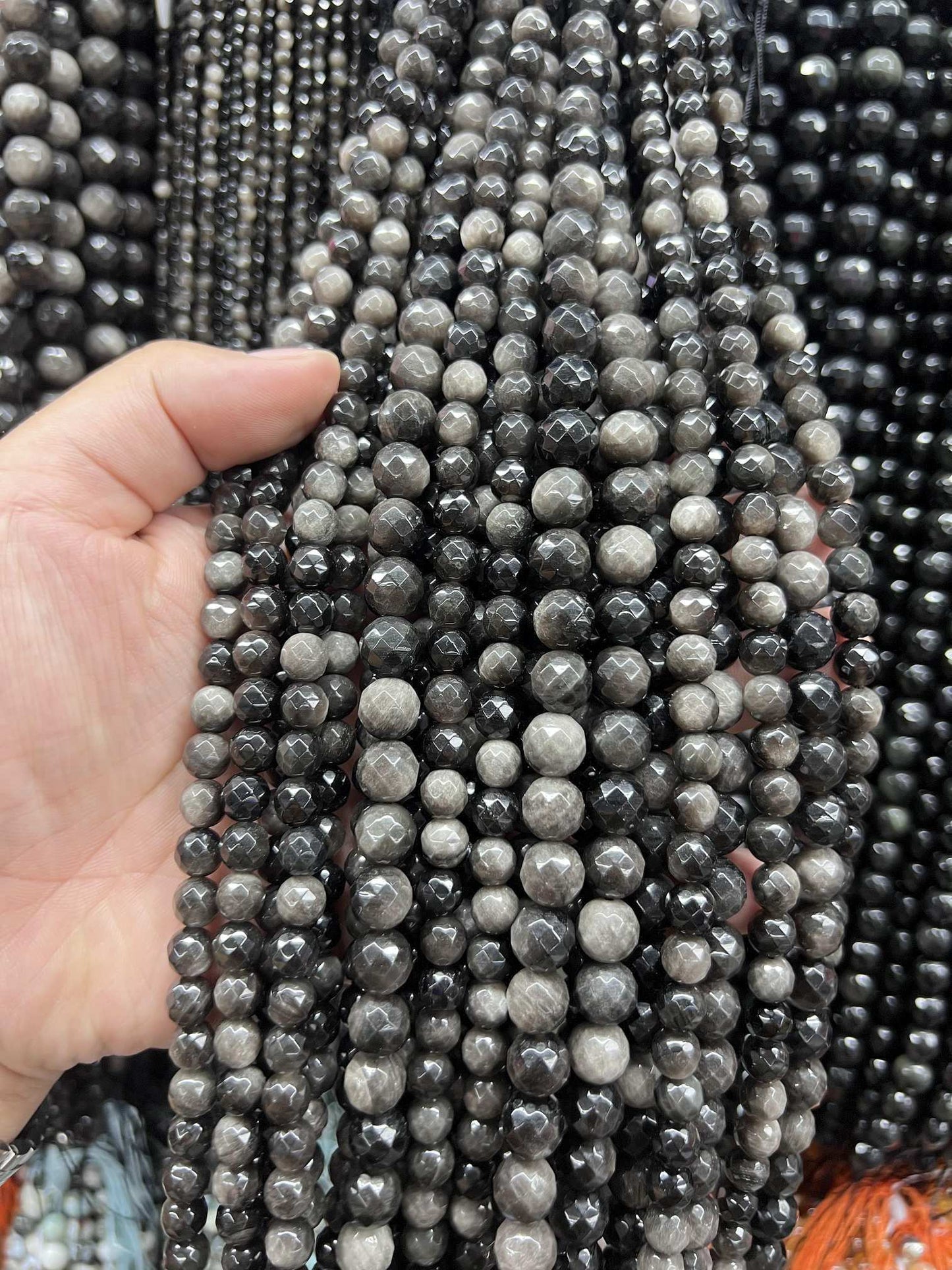 VIP 8mm #2 Free Shipping