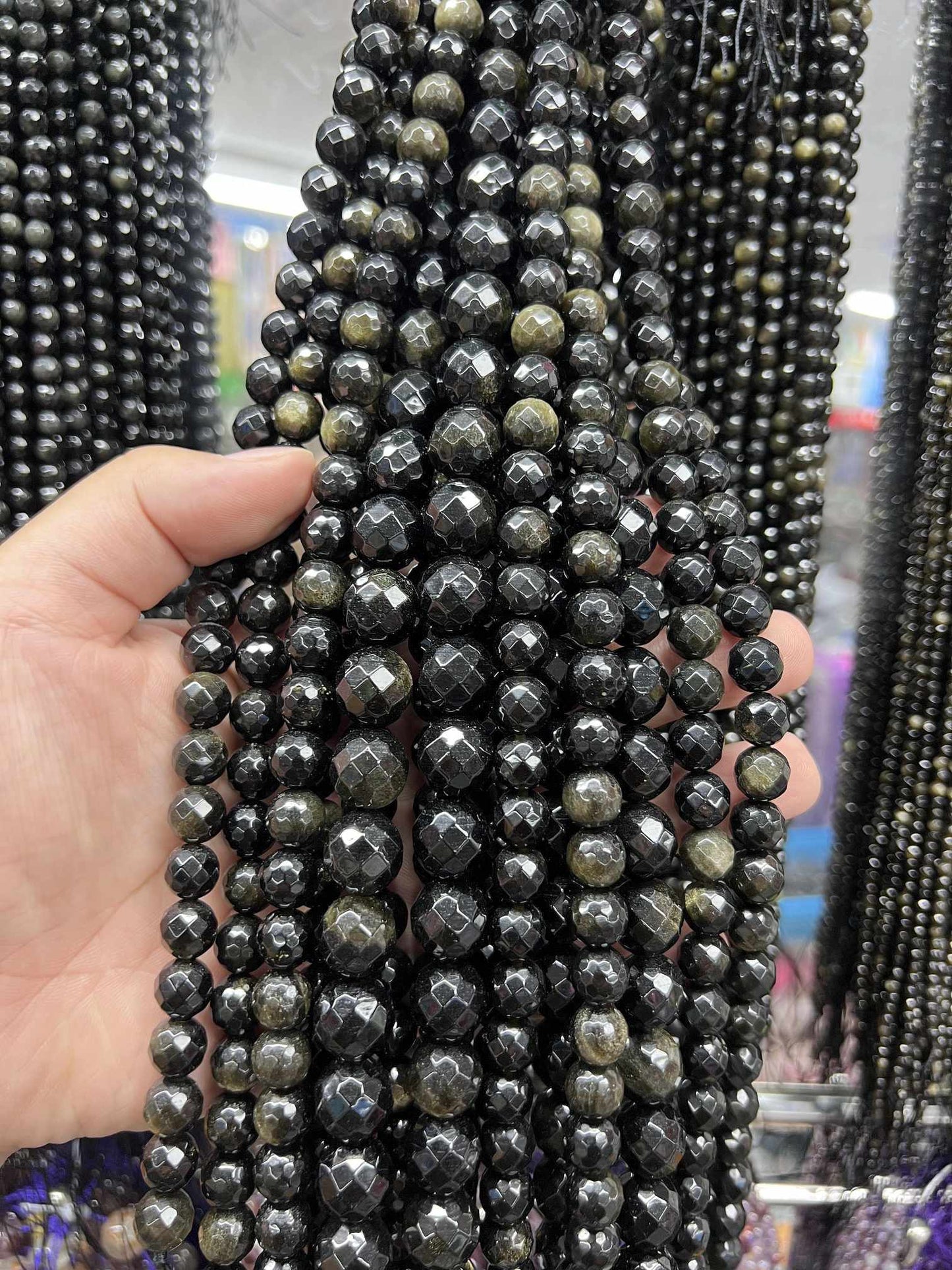 VIP 8mm #2 Free Shipping