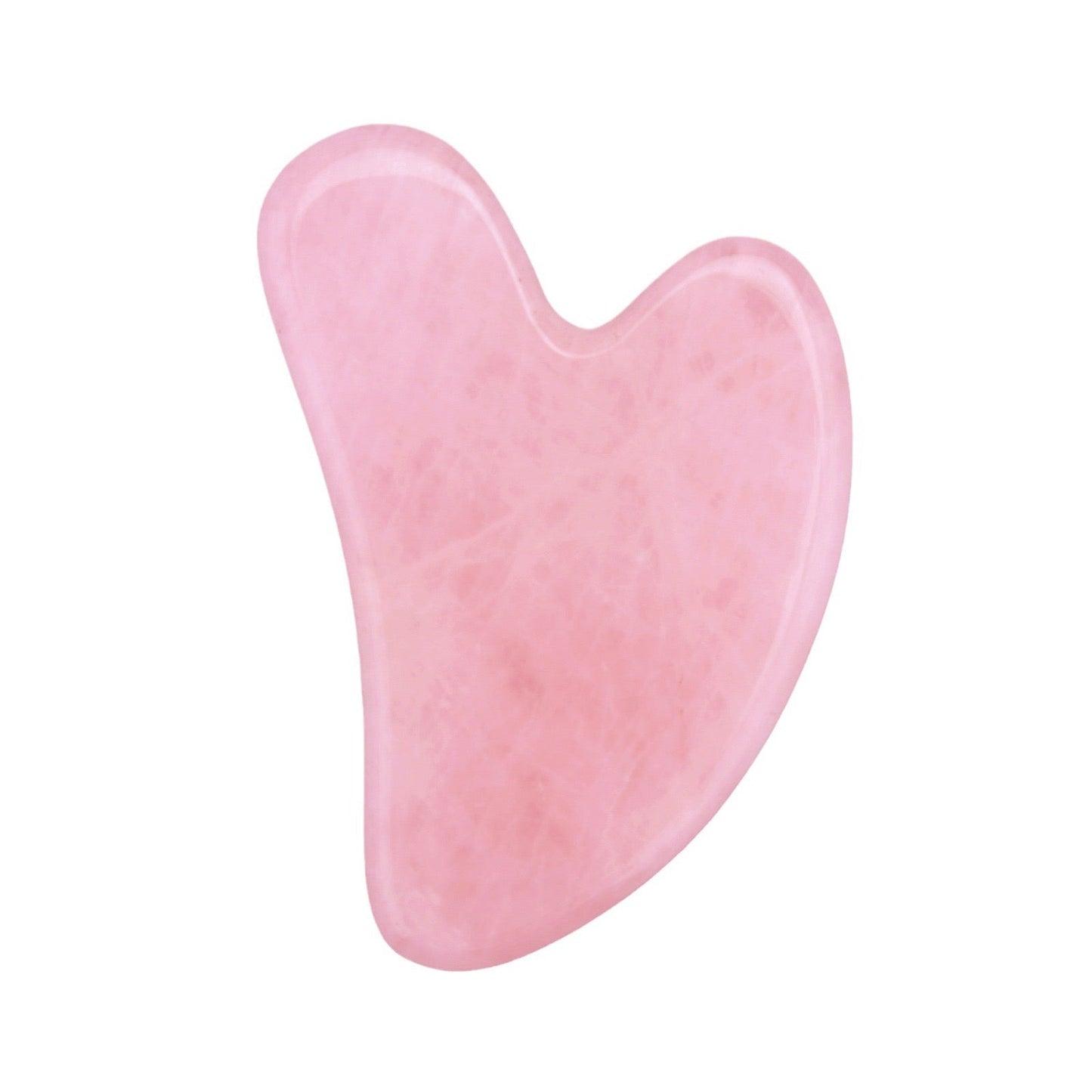 Natural Gua Sha Scraper Facial Massager