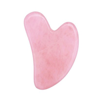 Natural Gua Sha Scraper Facial Massager