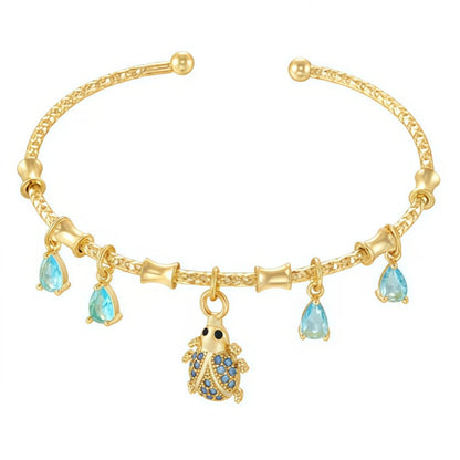 1Pcs Candy Charms Bracelet