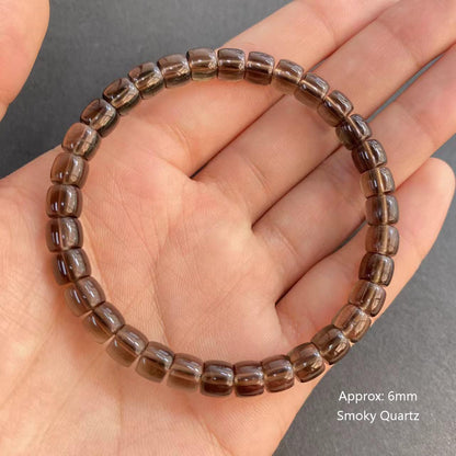 Natural Designer Healing Crystal Bracelet Mutiple Styles
