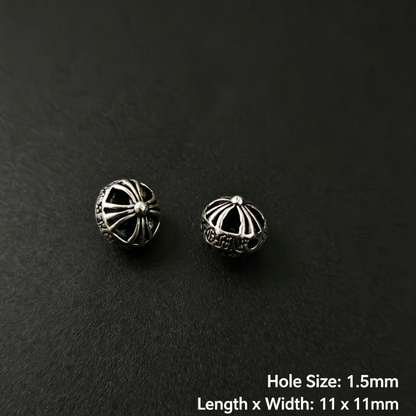 Attracting Wealth-Related Accessories Charm Pendant Beads 1PCS