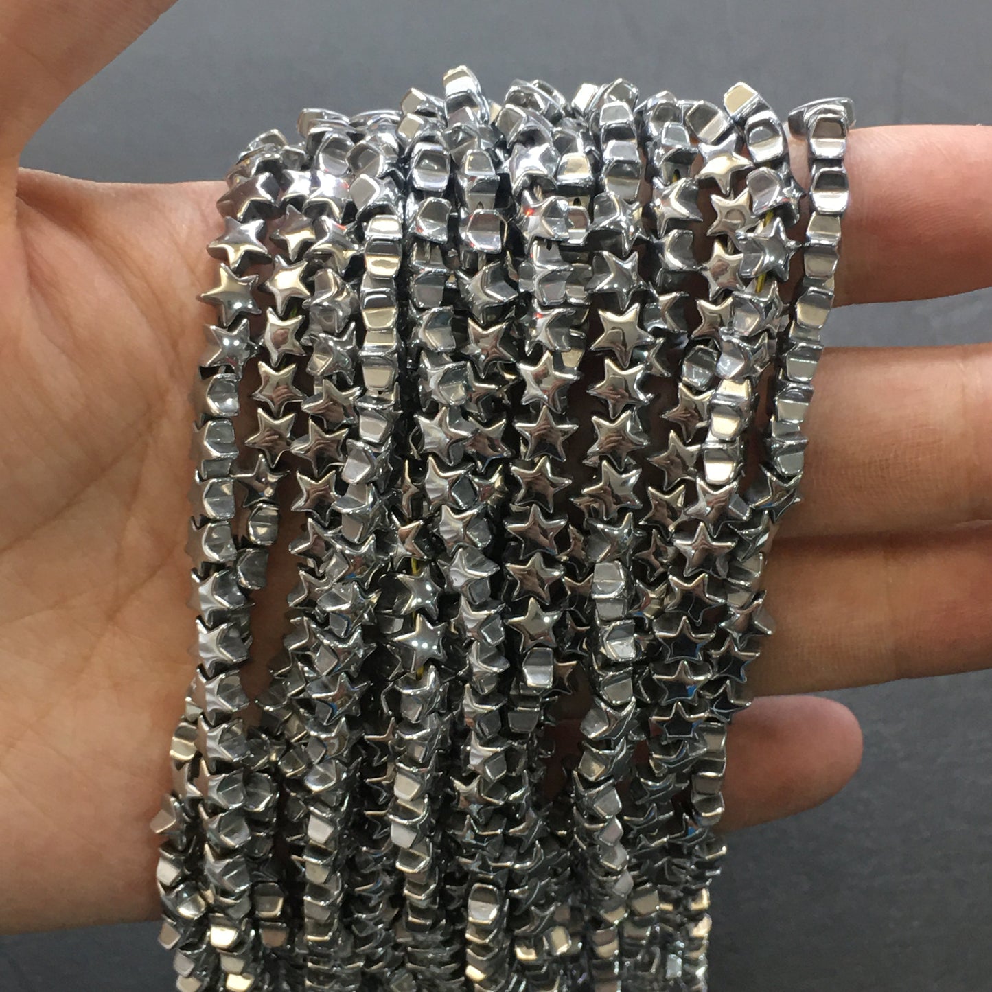 Multi-Style Hematite Jewelry Wholesale
