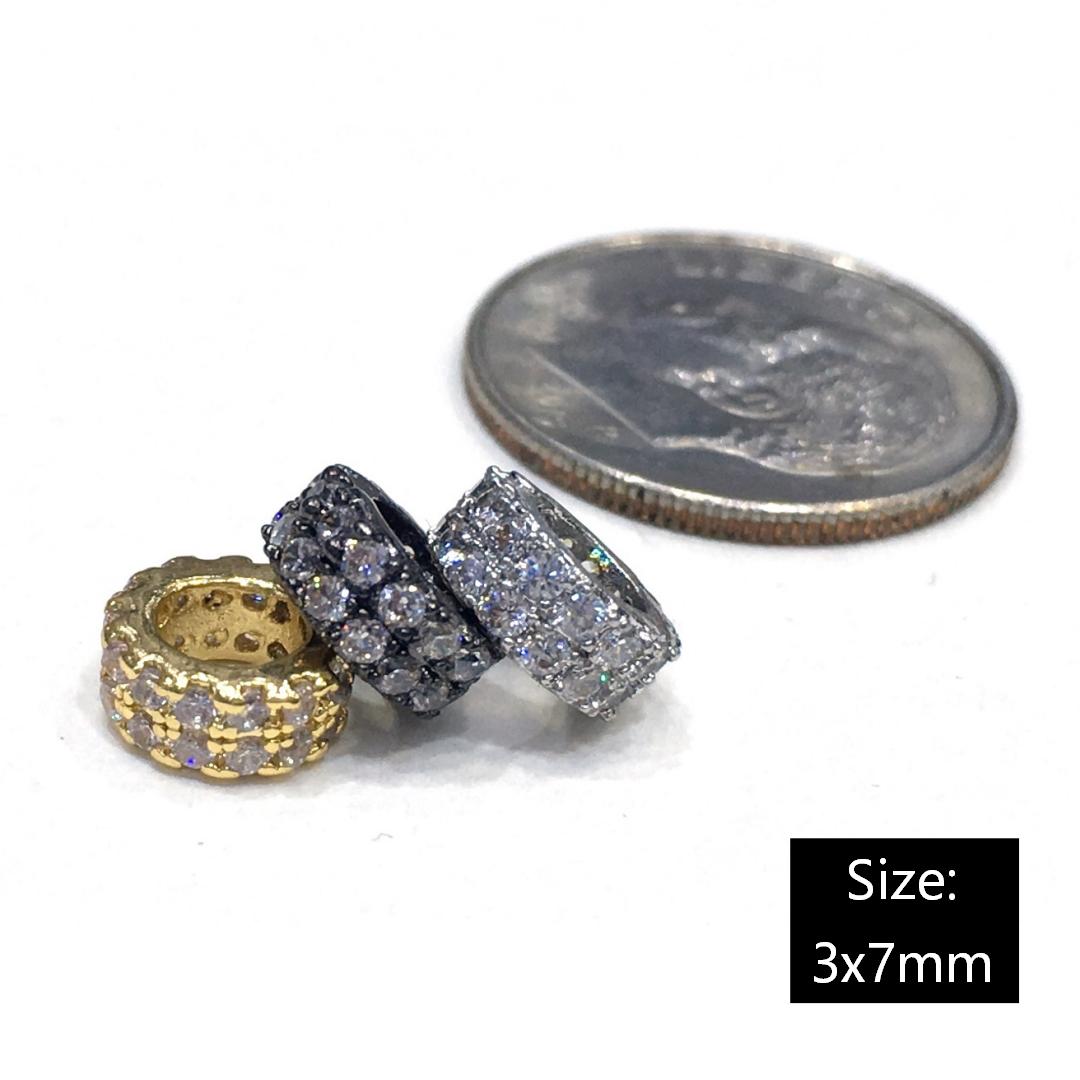 Jewelry Making Findings for All Use #55