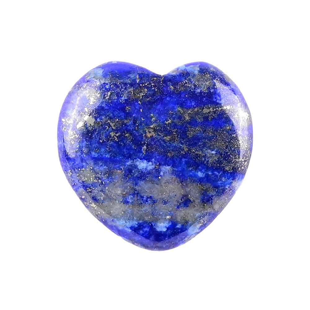Crystal Mini Heart Ornament