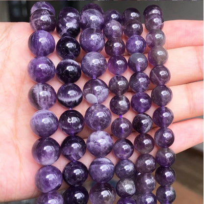 $2.5--8mm #2 Semi- Precious beadsFree Shipping