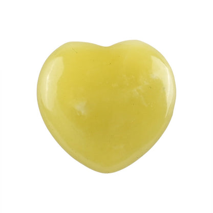 Crystal Mini Heart Ornament