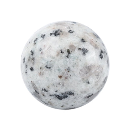 Crystal Mini Ball Ornament Ball Trinket Decoration