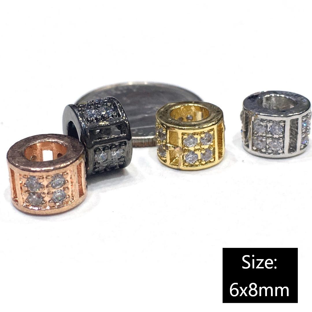 Jewelry Making Findings for All Use #55