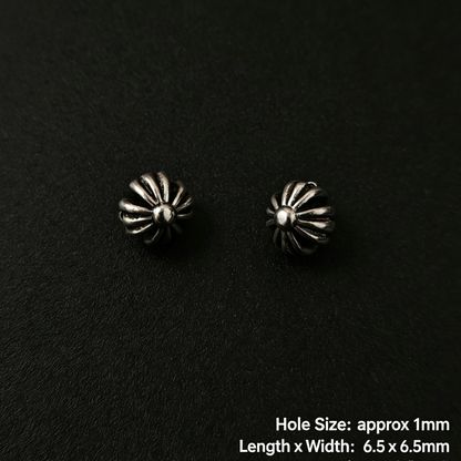 Attracting Wealth-Related Accessories Charm Pendant Beads 1PCS