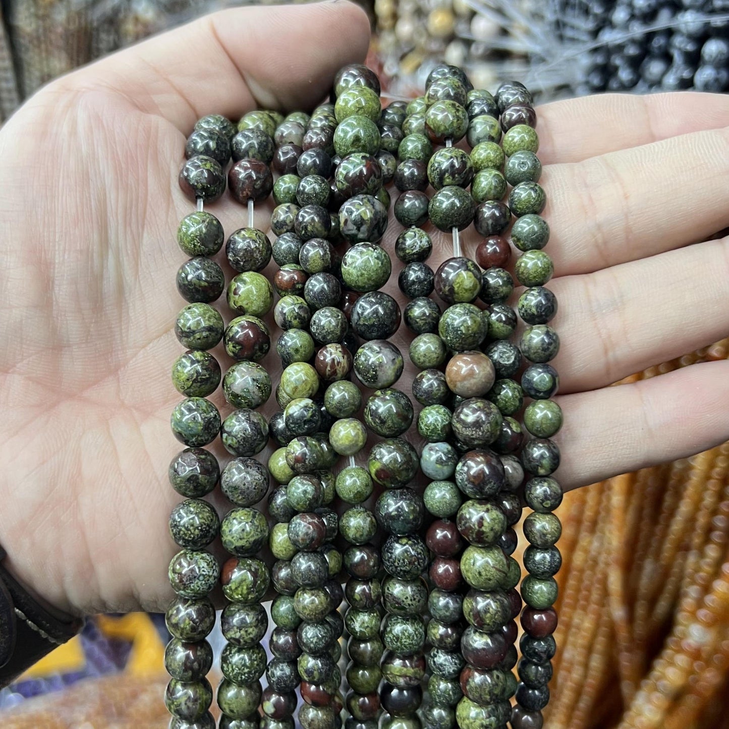 $2.5--8mm #1 Free Shipping