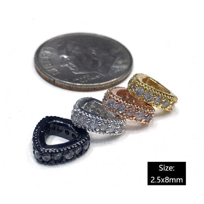 Jewelry Making Findings for All Use #55