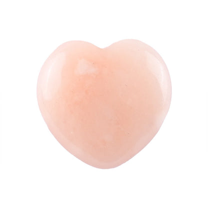 Crystal Mini Heart Ornament
